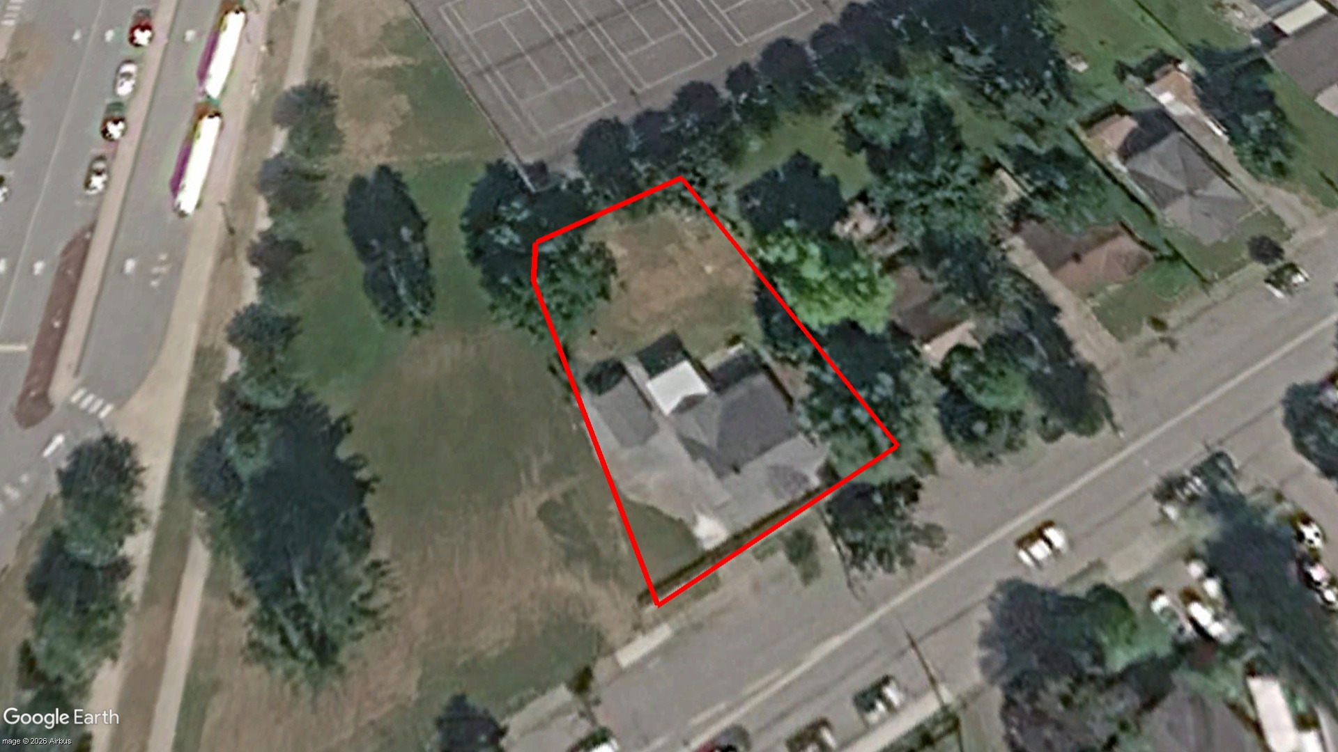 Tax Sale Chilliwack, British Columbia - 