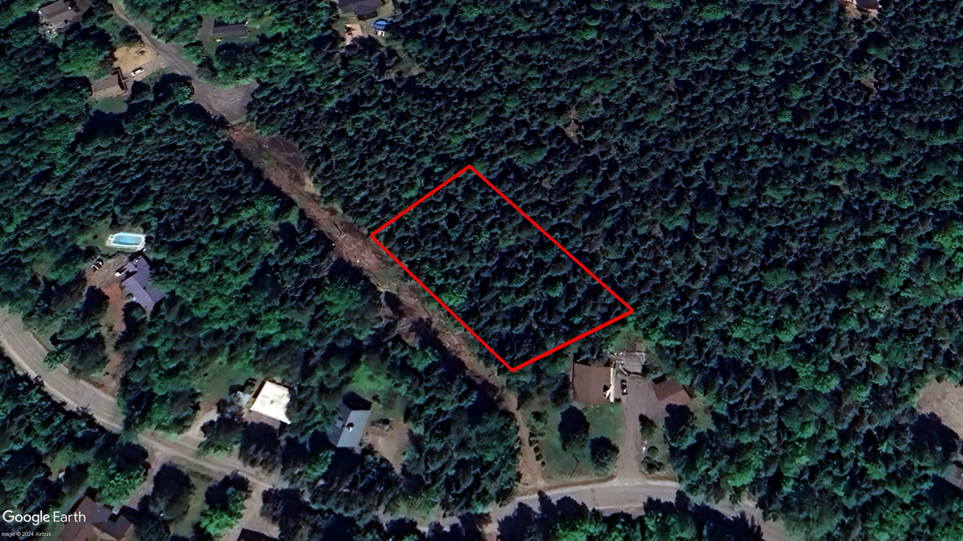 Tax Sale Les Pays-d'en-Haut, Quebec - 