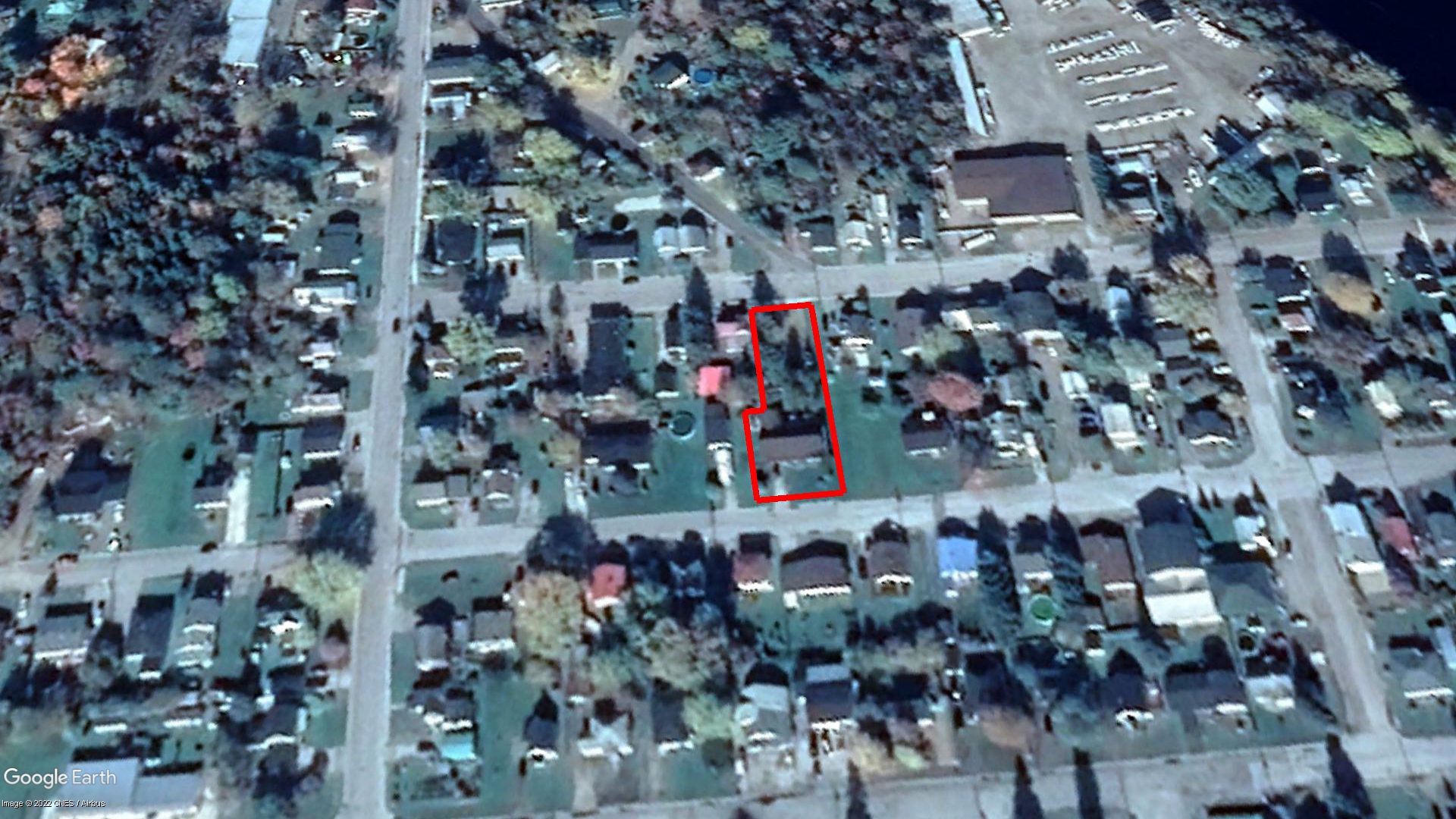 Tax Sale La Vallee-de-la-Gatineau, Quebec - 4637-09-0442