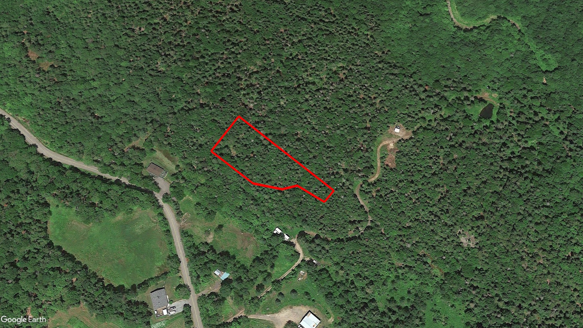 Tax Sale Des Laurentides, Quebec - 4513-95-3455