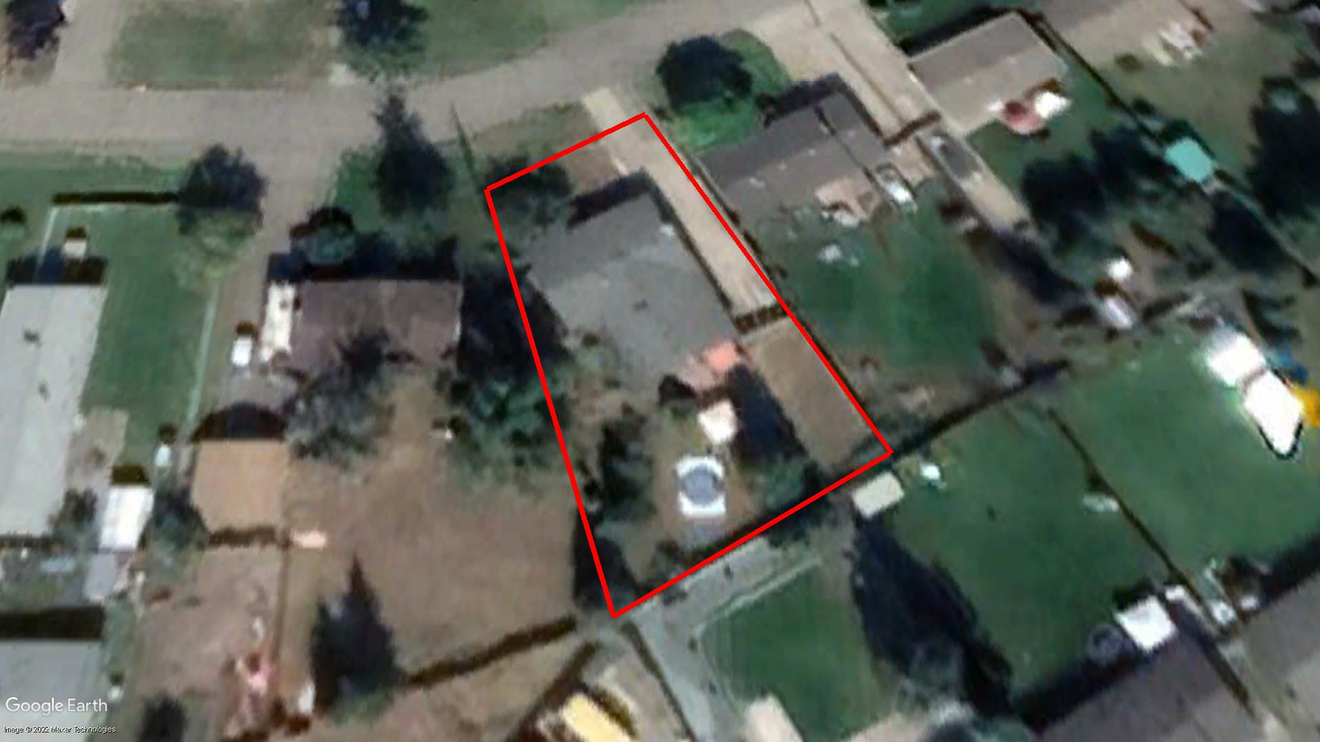 Tax Sale Prince George, British Columbia - 26-226-90-37877.010