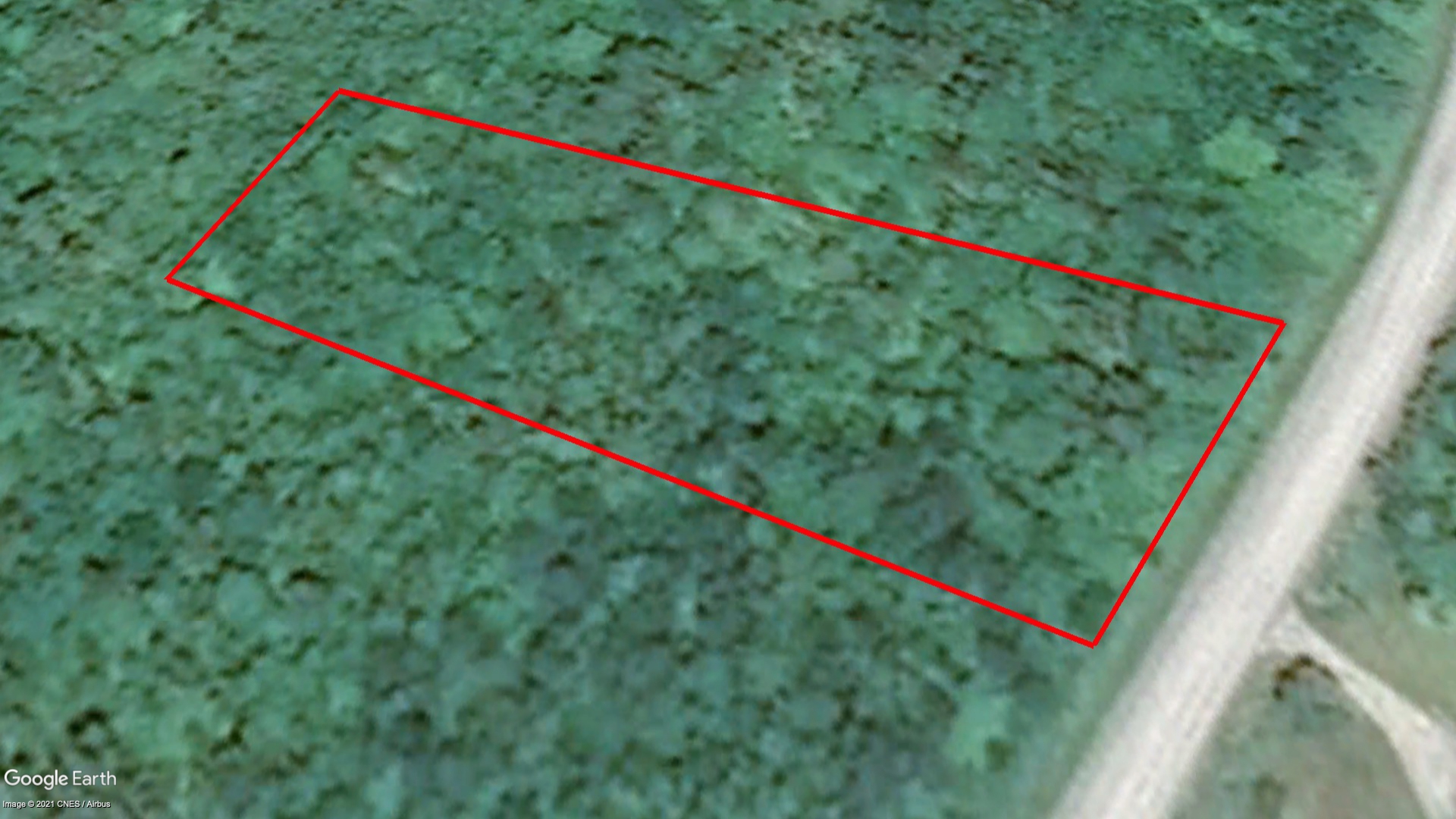 Tax Sale Inverness, Nova Scotia - 08821216