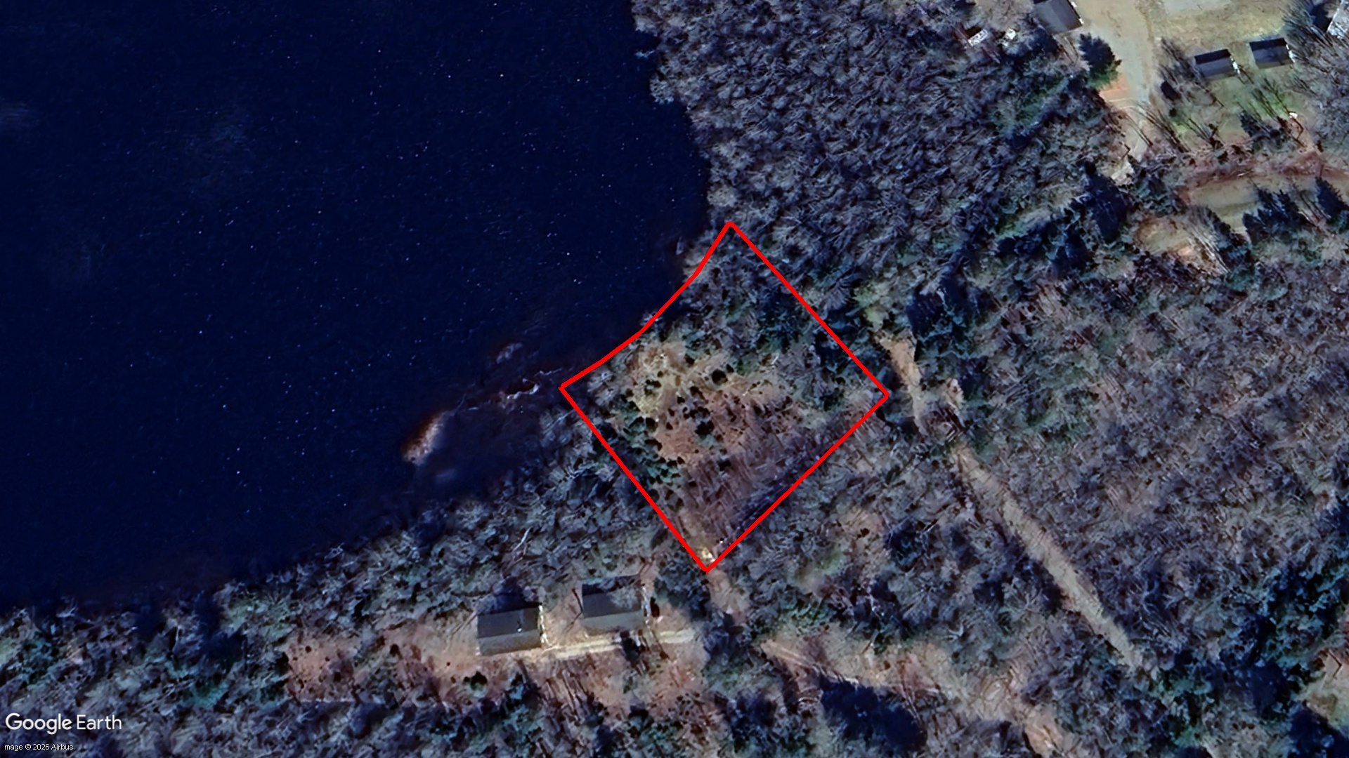 Tax Sale Digby, Nova Scotia - 03958574