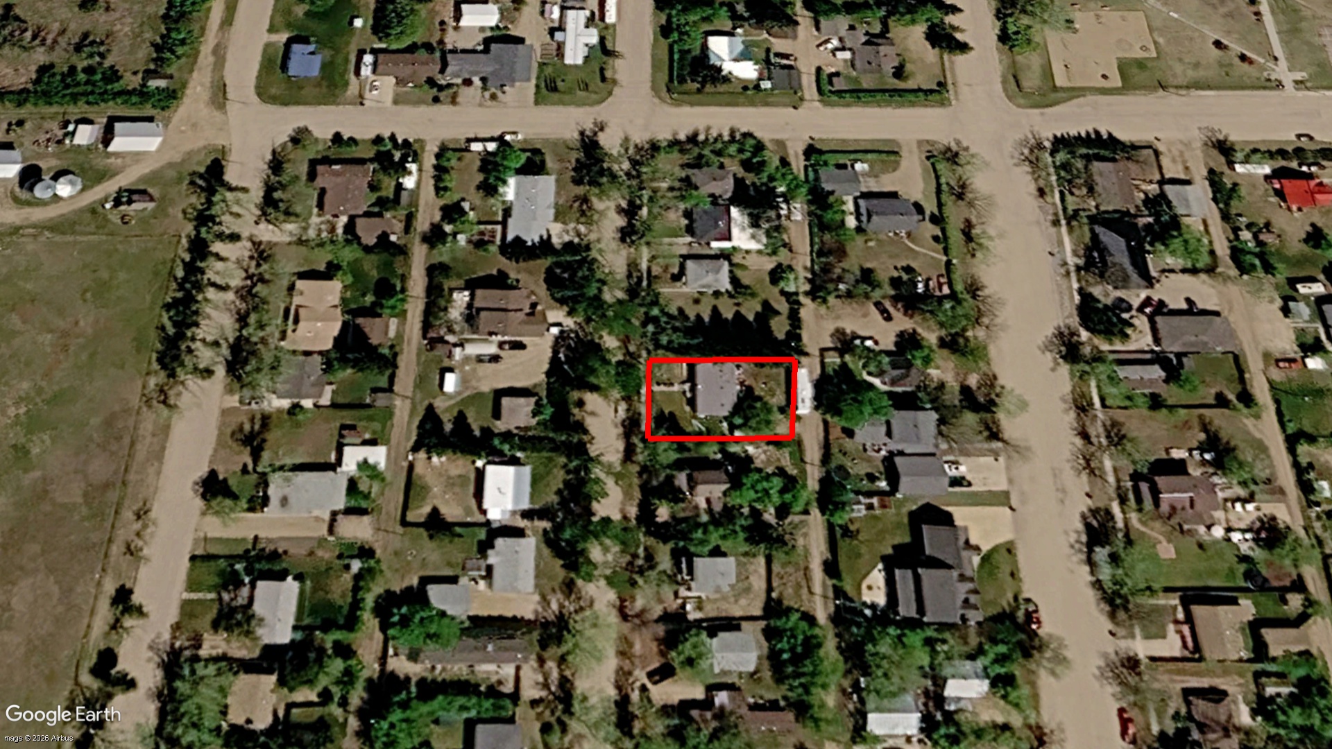 Tax Sale Consort, Alberta - 237
