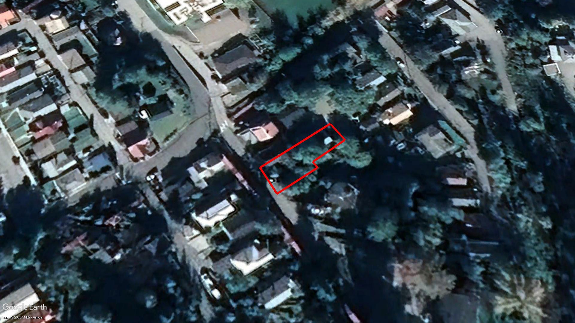 Tax Sale Trail, British Columbia - 21-232-00693.000