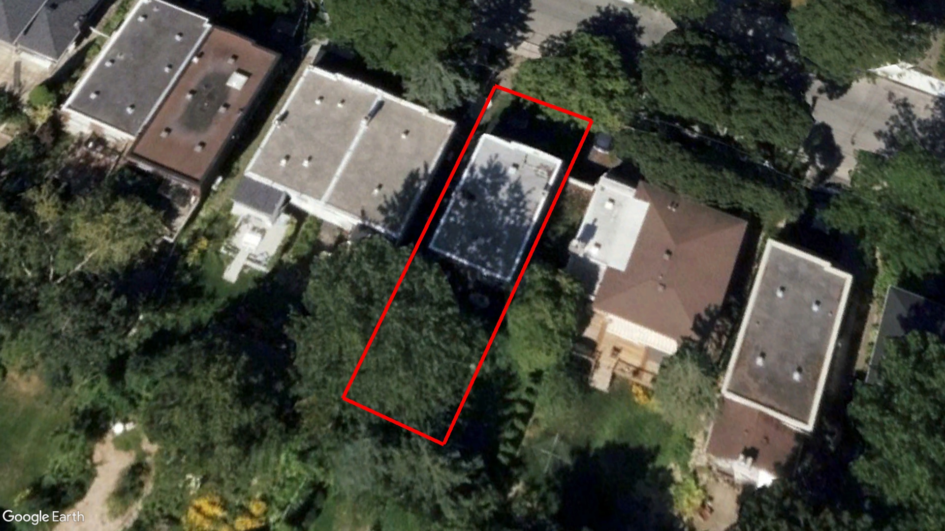 Tax Sale Montreal, Quebec - 443632-00