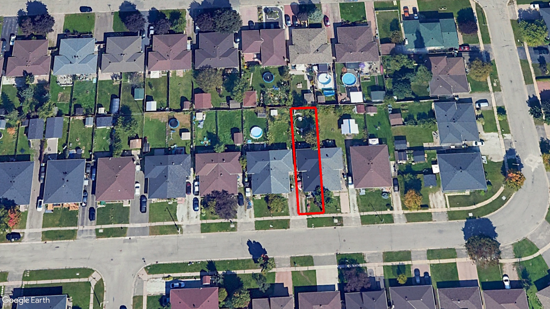 58 Pozzebon Crescent
