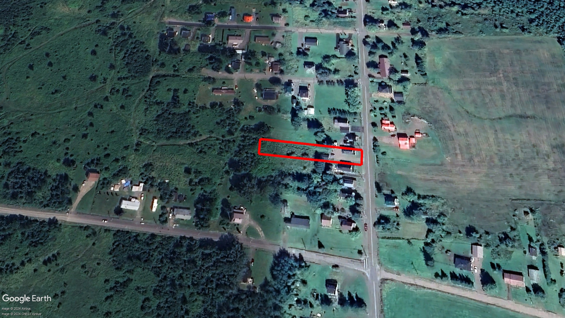 Tax Sale Cumberland, Nova Scotia - 04326474