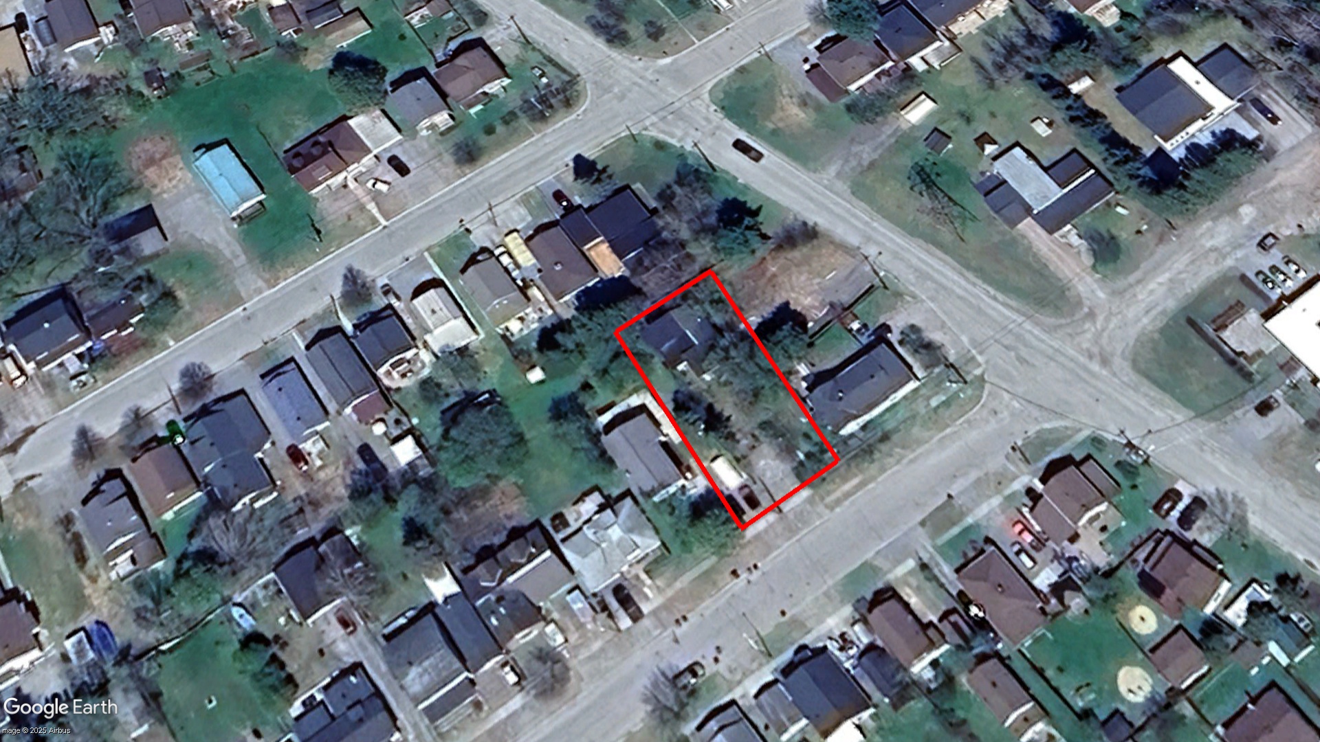 Tax Sale Kirkland Lake, Ontario - 54 68 000 020 10500 0000