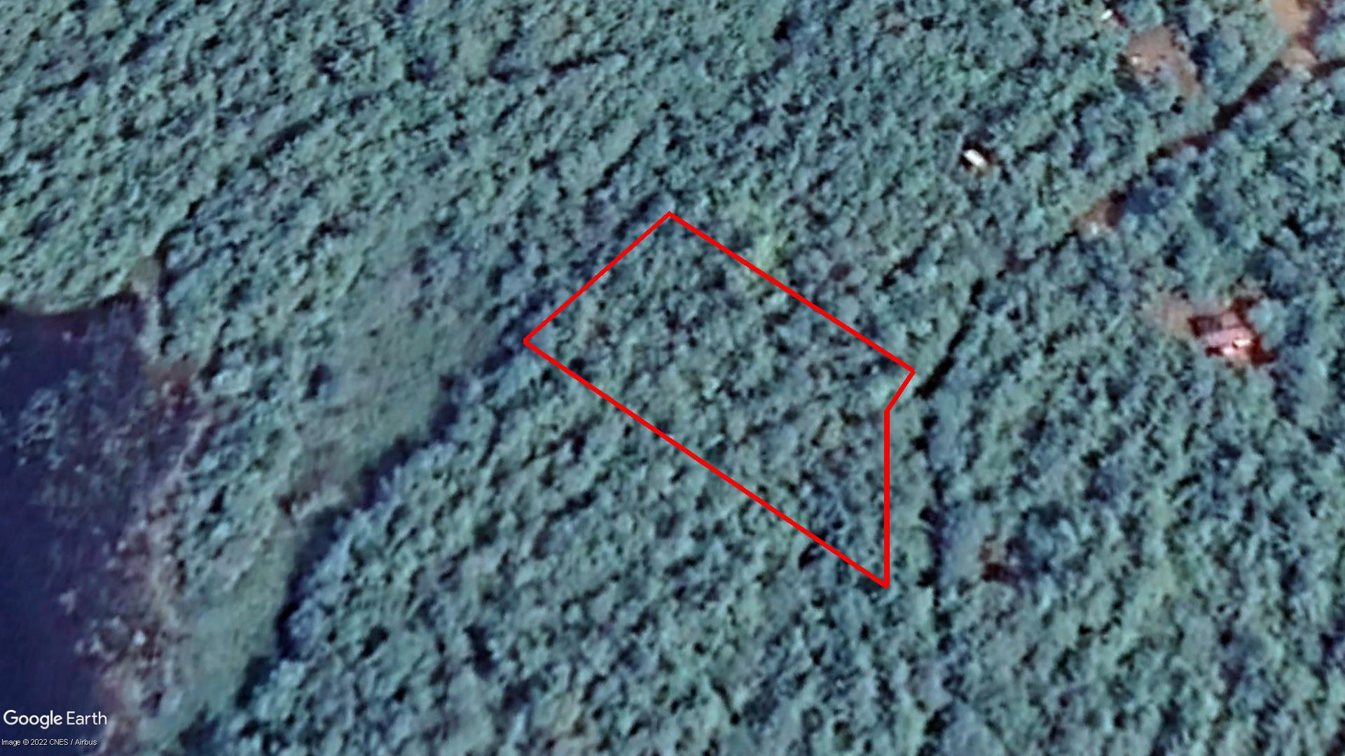 Tax Sale Queens, Nova Scotia - 03707202