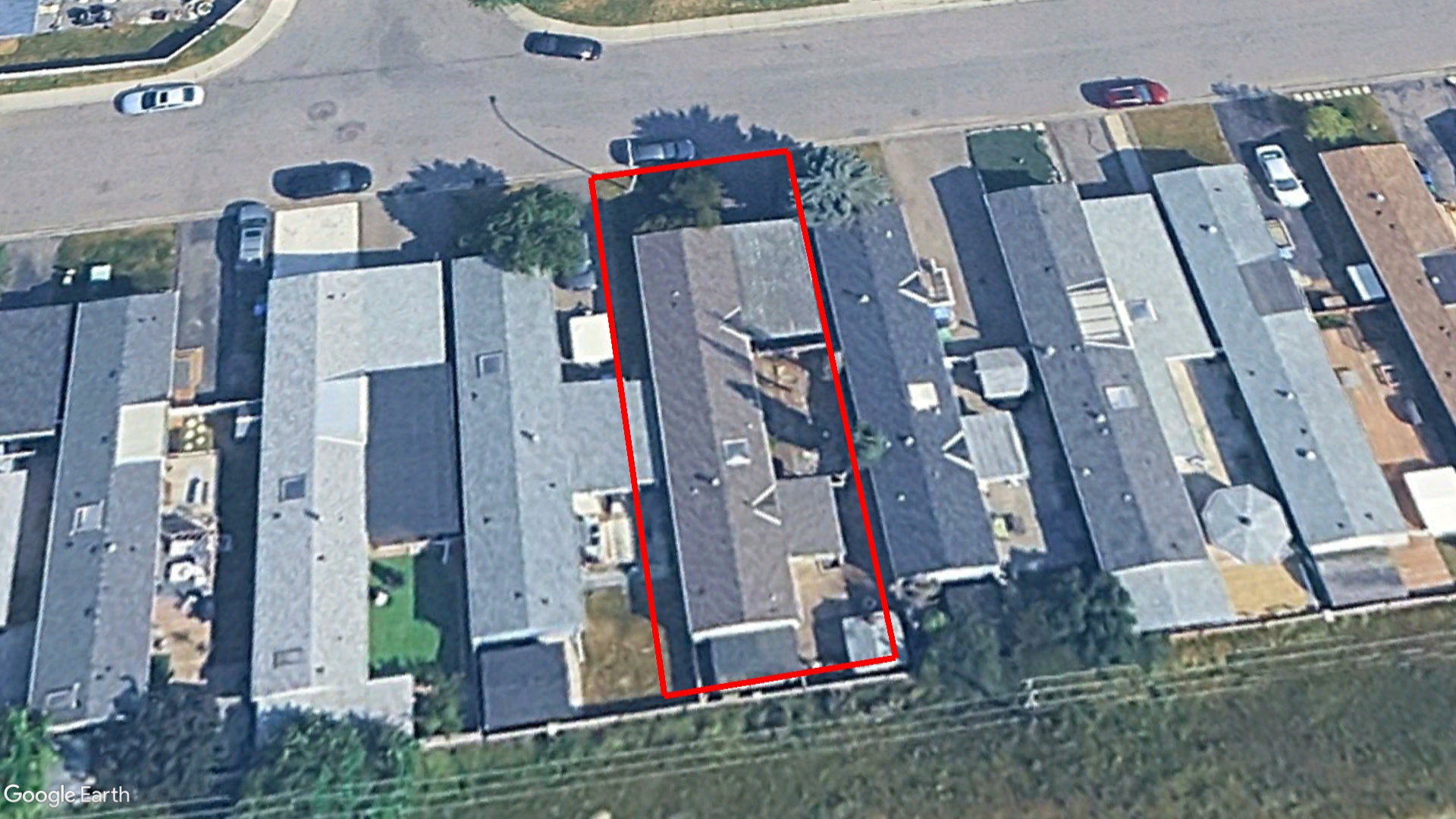 Tax Sale Calgary, Alberta - 094-11750-4