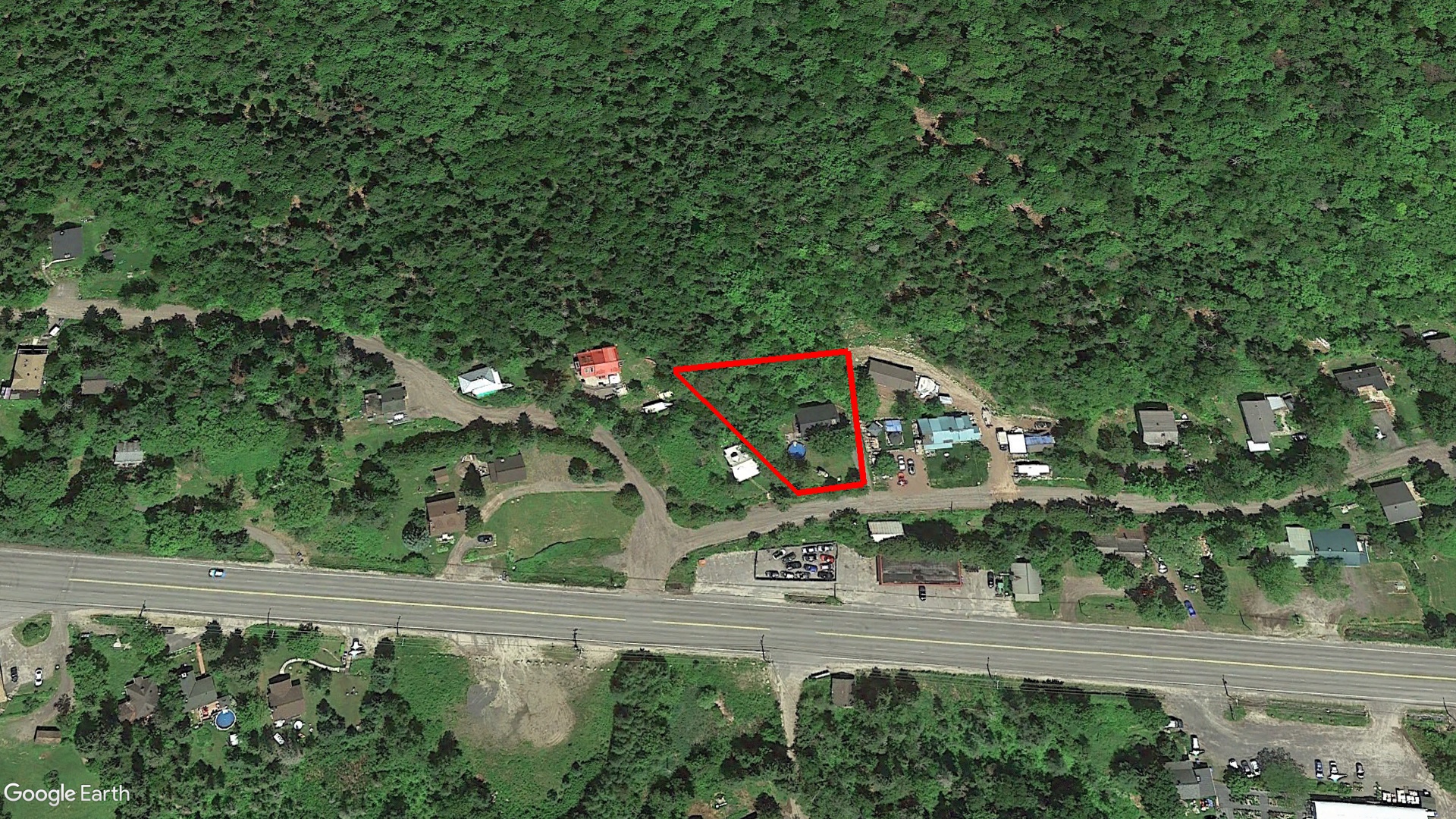 Tax Sale Les Pays-d'en-Haut, Quebec - 