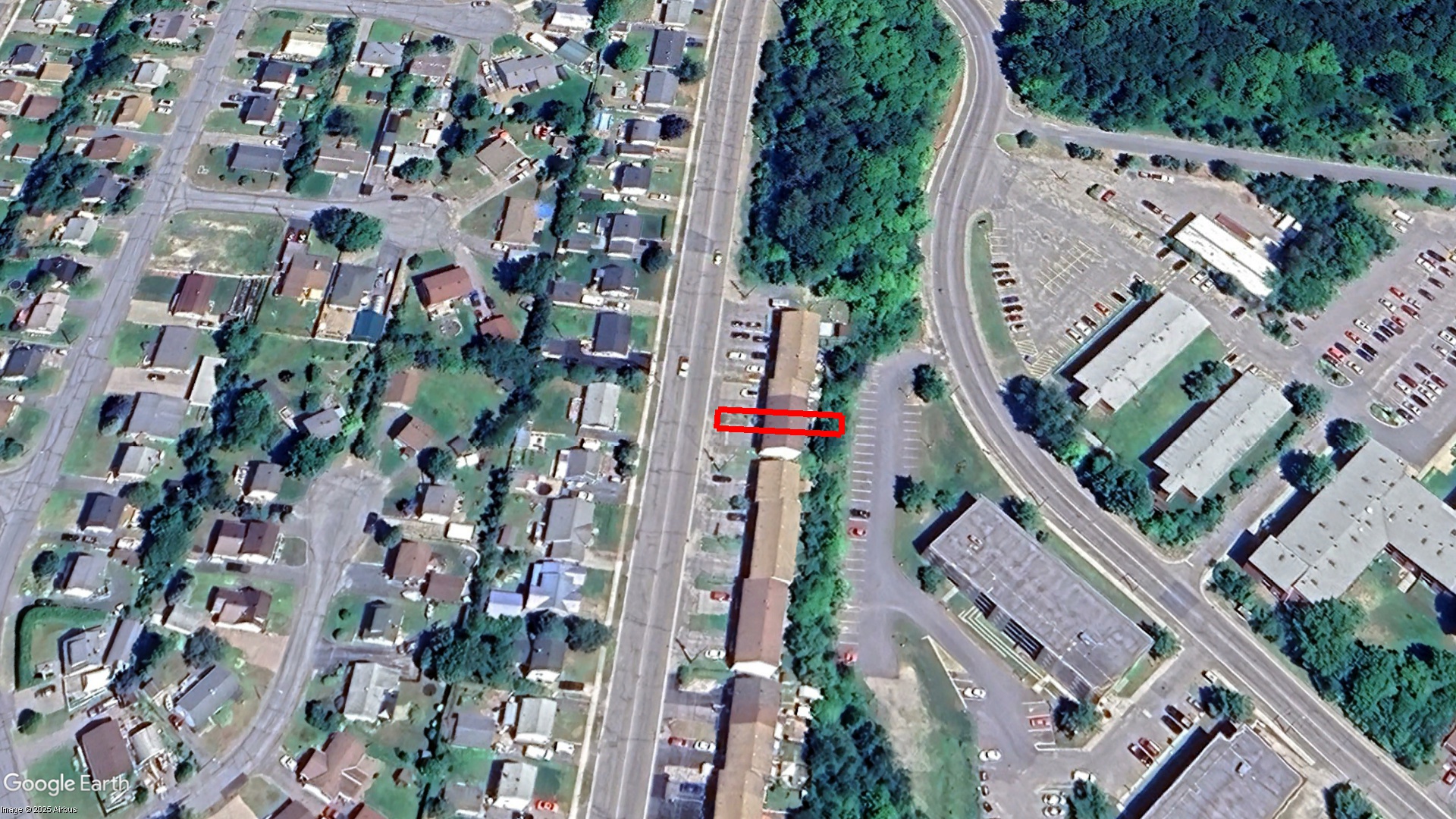 Tax Sale Elliot Lake, Ontario - 57 41 000 012 06223 0000