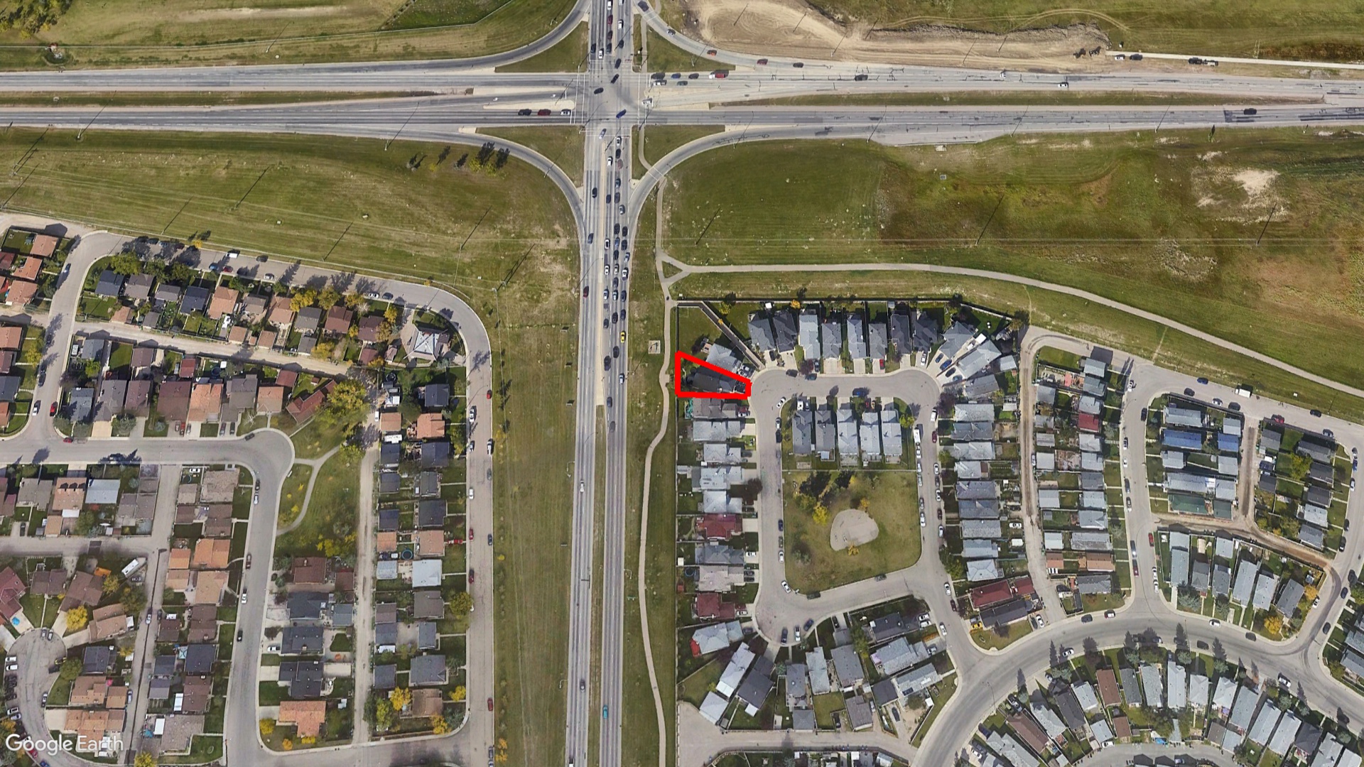 Tax Sale Calgary, Alberta - 524-10940-2