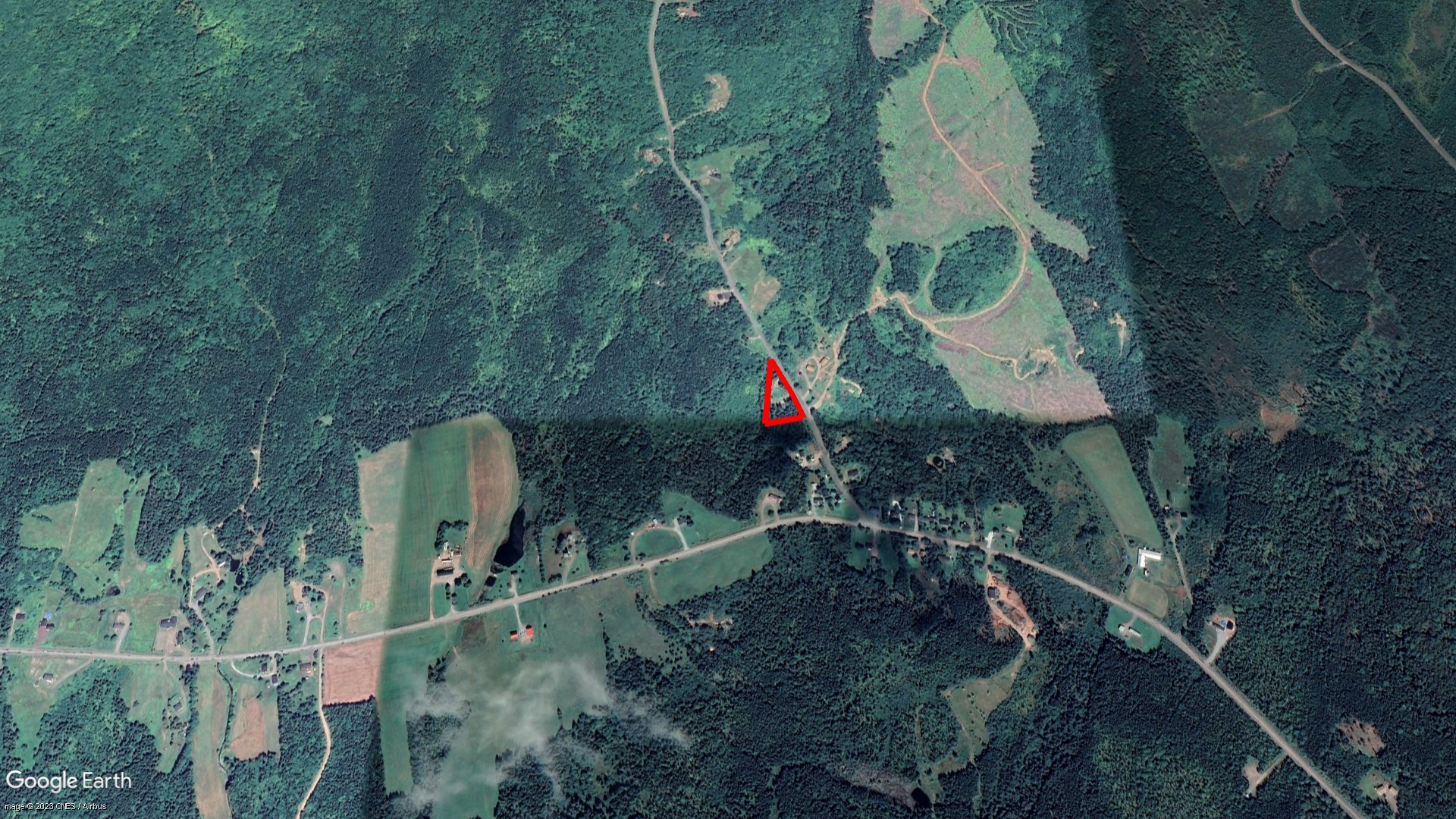 Tax Sale Saint John, New Brunswick - 05140180