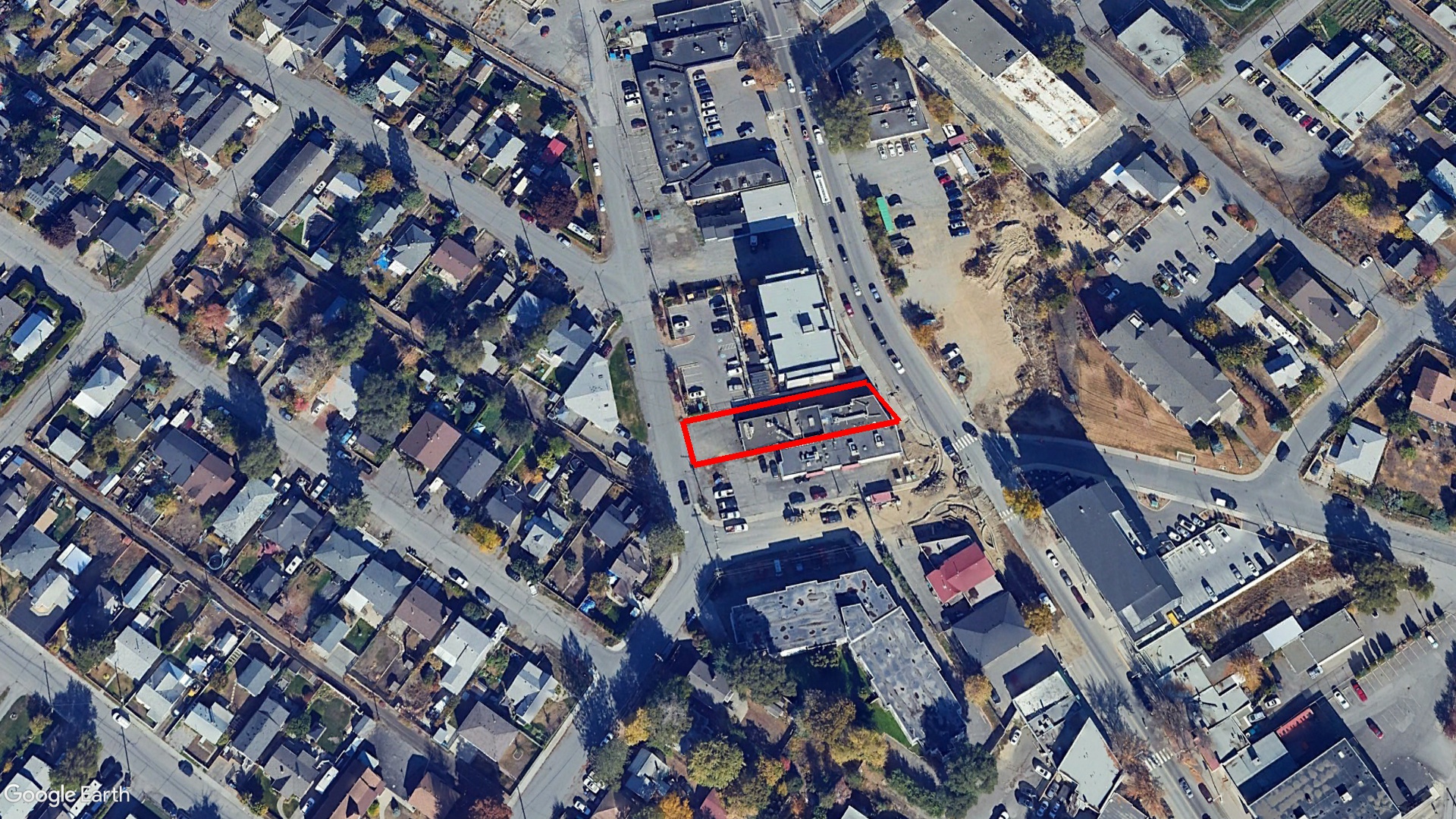 Tax Sale Kamloops, British Columbia - 10-07443-000