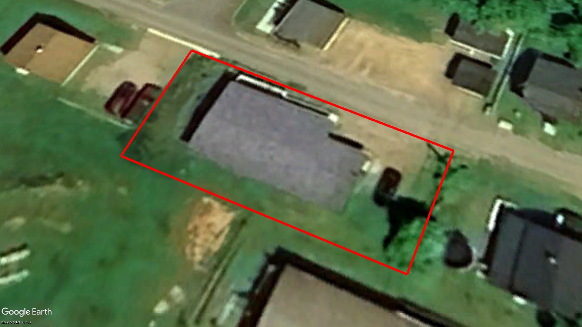 Tax Sale Inverness, Nova Scotia - 03364941