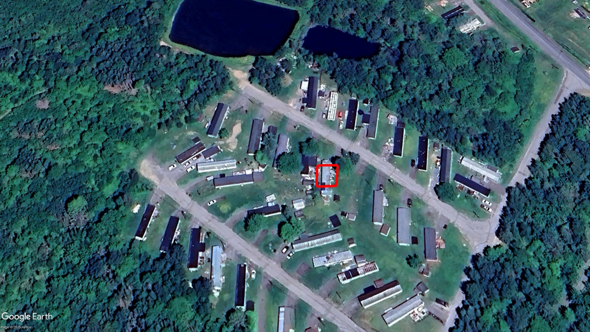 Tax Sale York/Sunbury, New Brunswick - 04466533