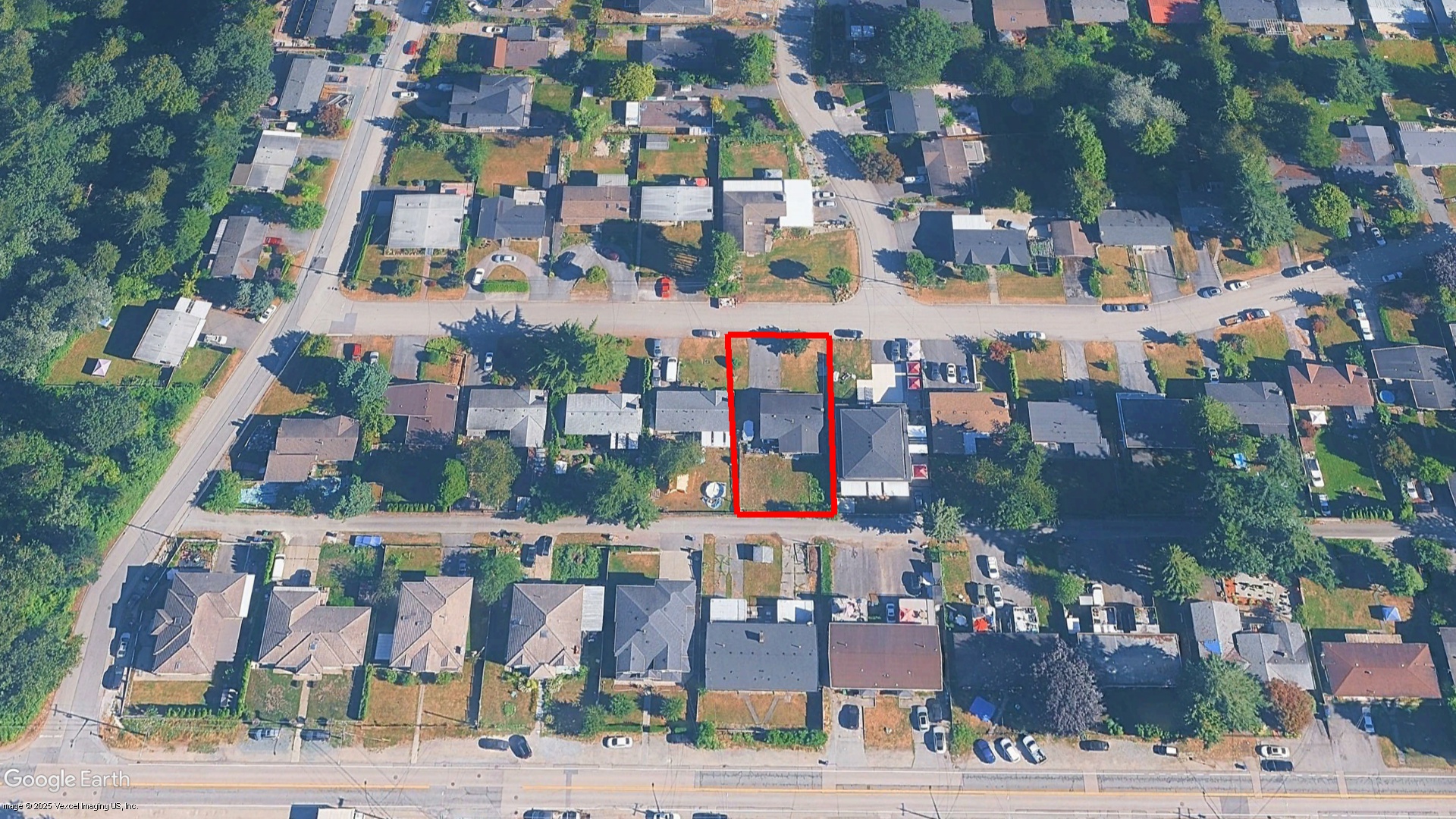 Tax Sale Surrey, British Columbia - 