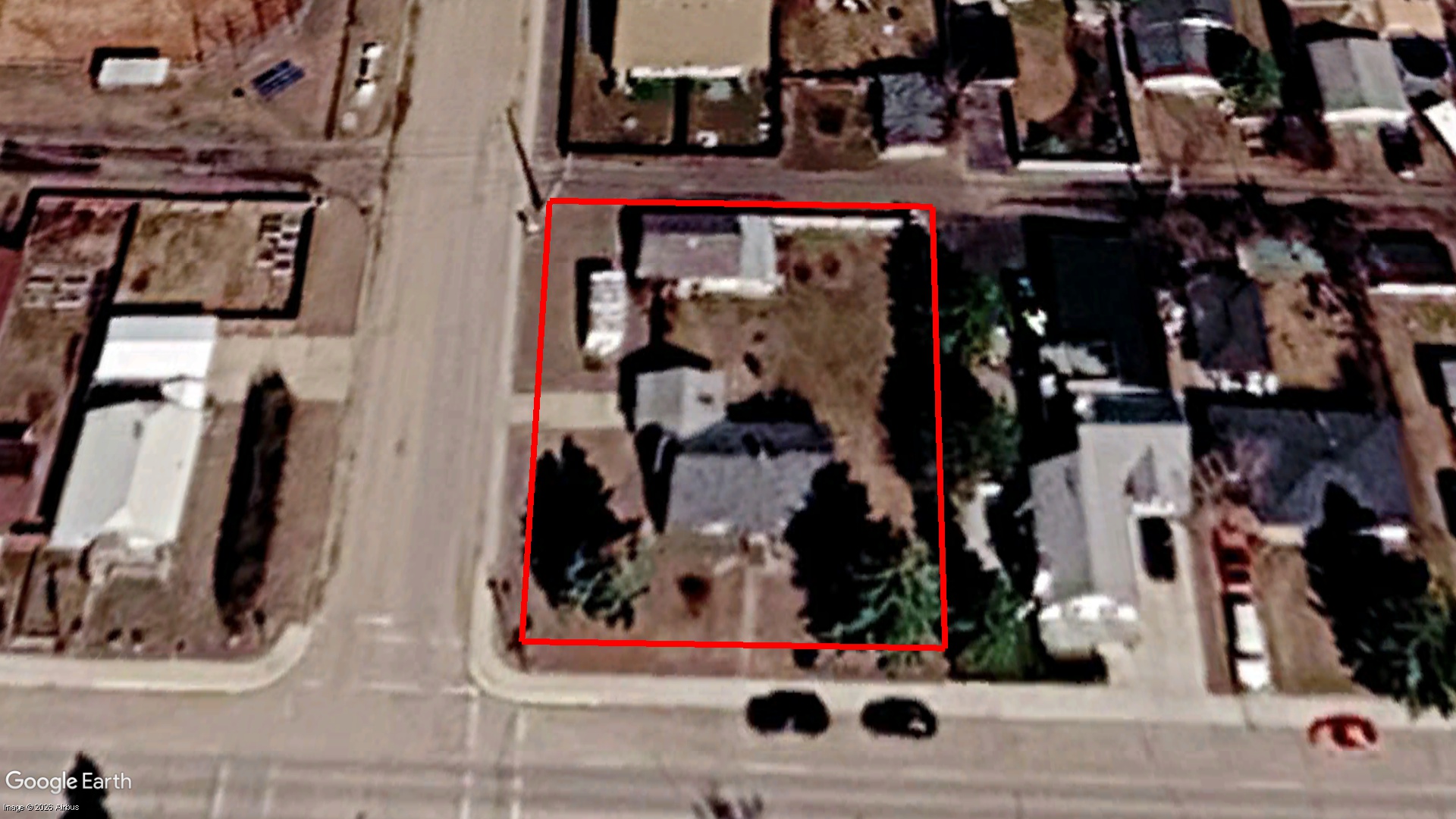 Tax Sale Didsbury, Alberta - 