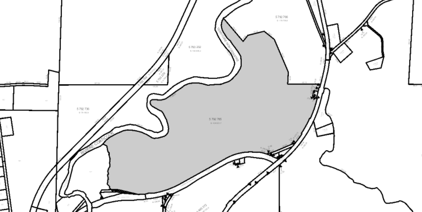 Tax Sale Coaticook, Quebec - 0388 20 4207