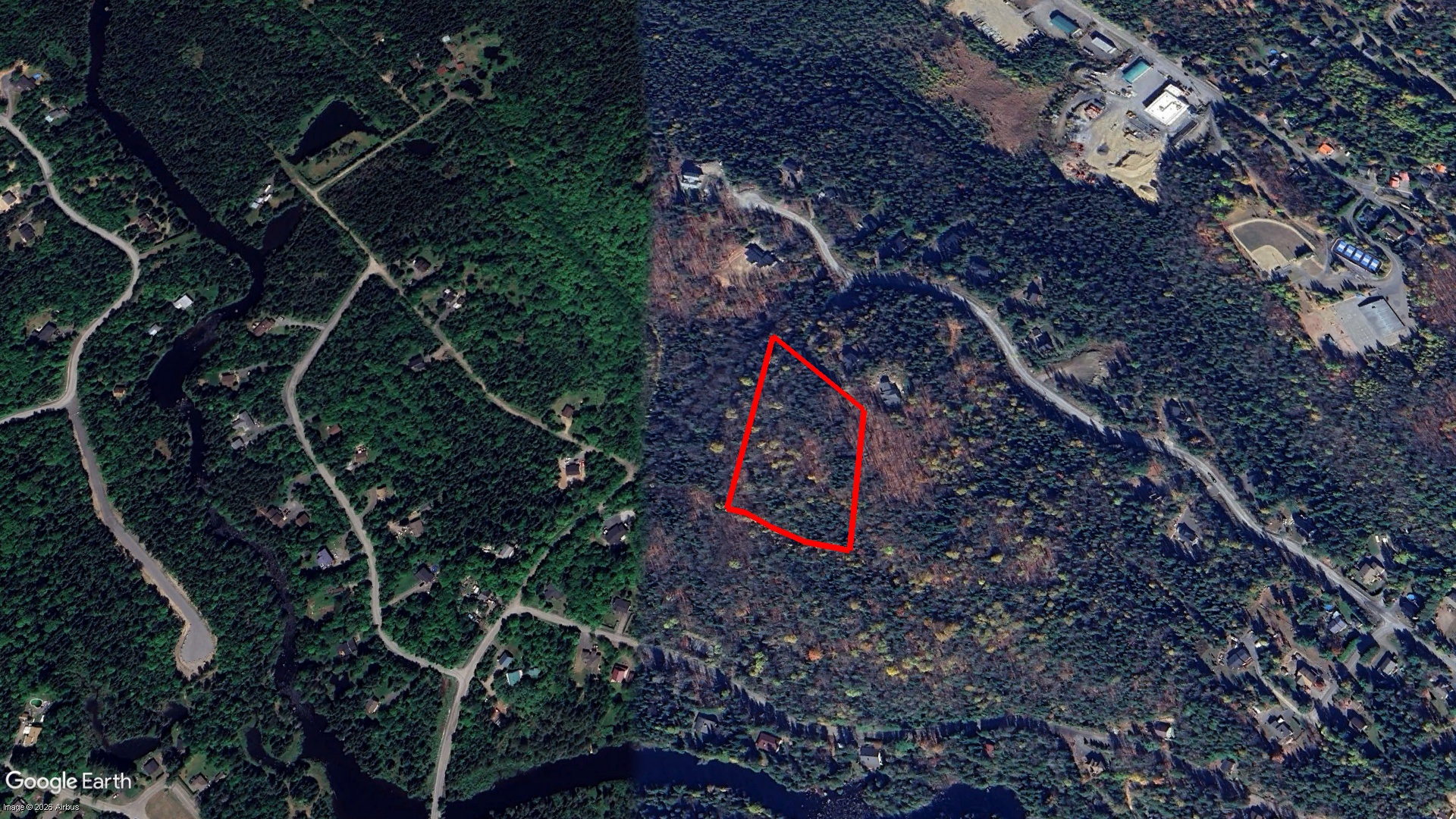 Tax Sale Les Pays-d'en-Haut, Quebec - 
