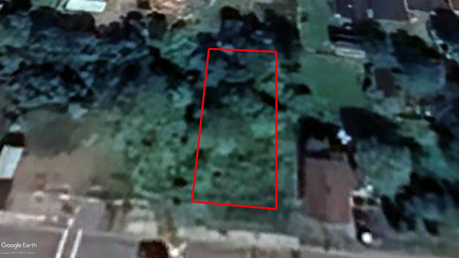 Tax Sale Bathurst, New Brunswick - 03417010