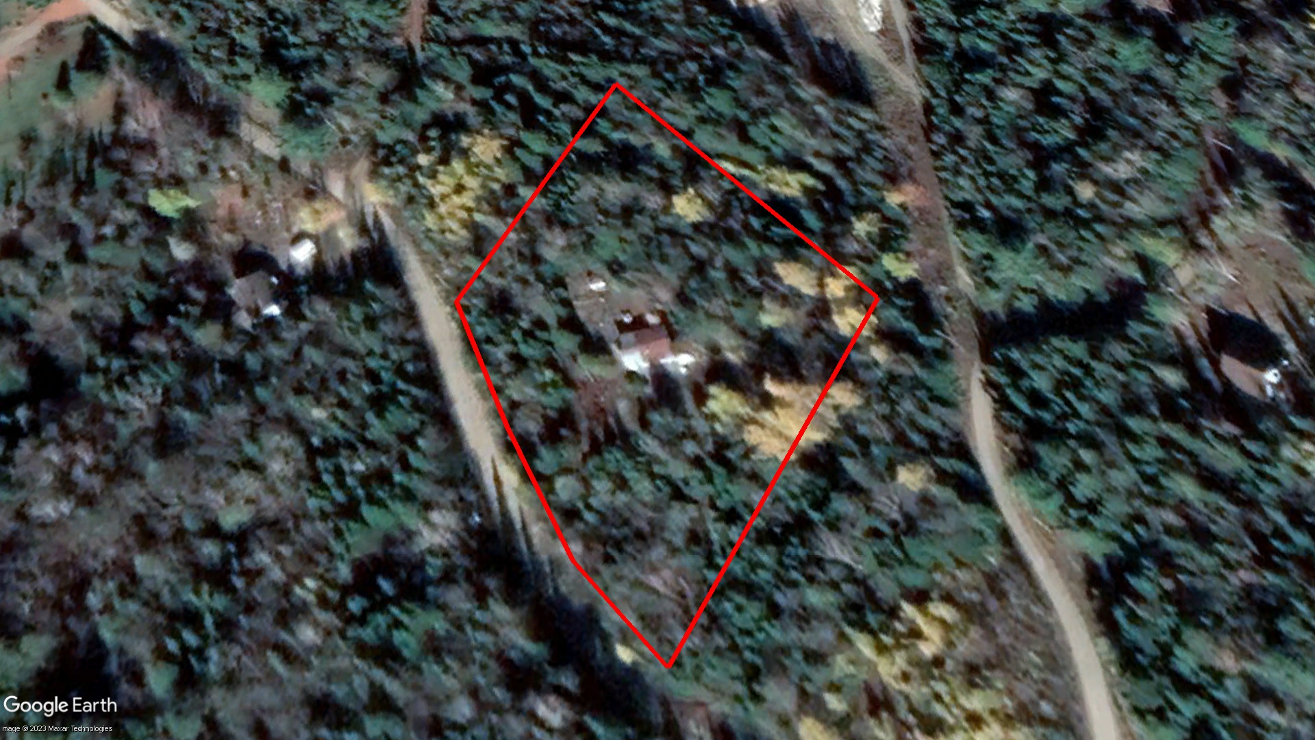 Tax Sale D’Autray, Quebec - 2325-36-7280