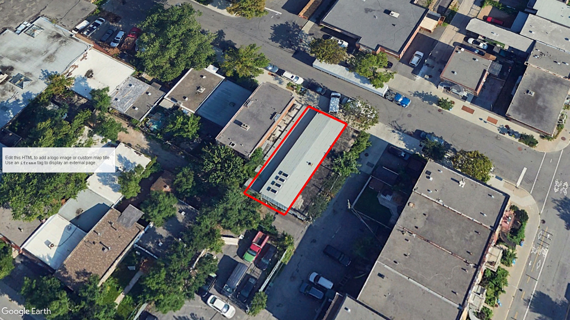 Tax Sale Montreal, Quebec - 301003-00