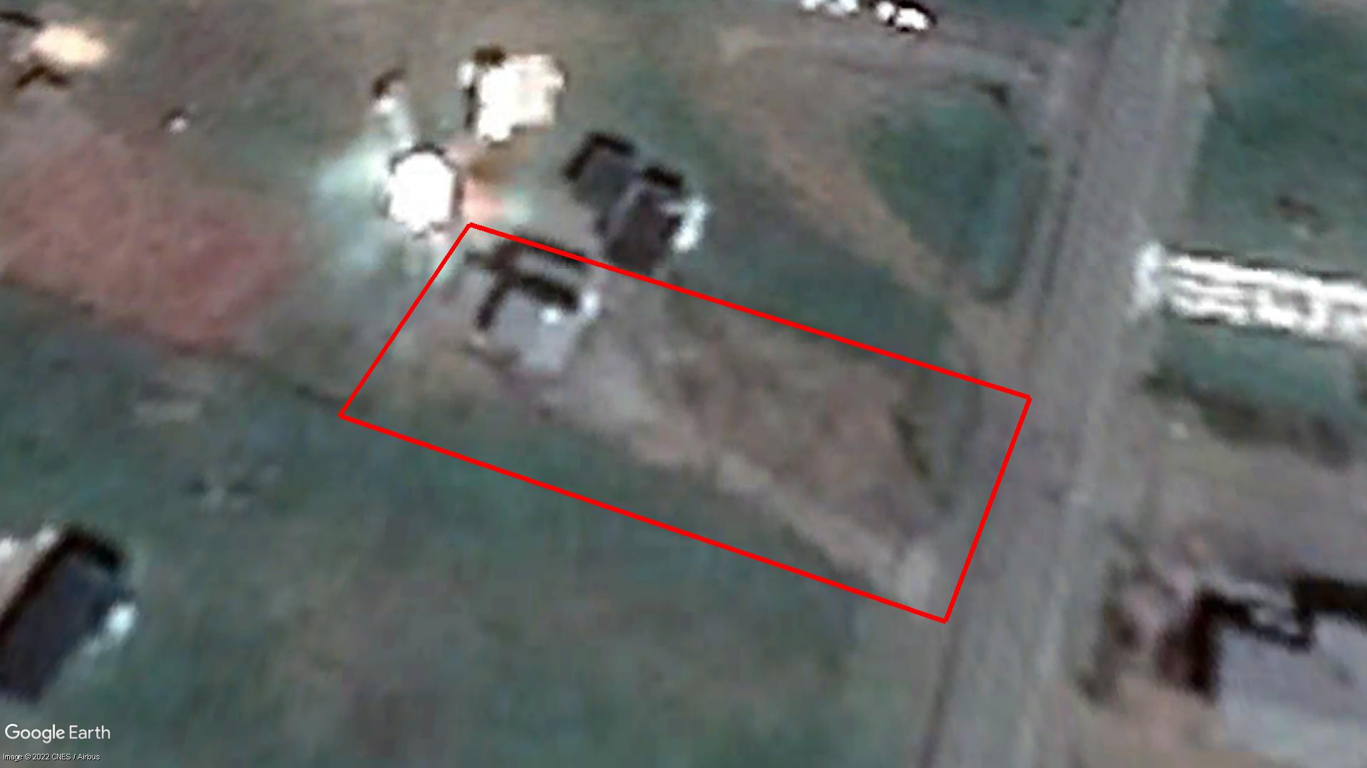 Tax Sale Gloucester, New Brunswick - 03014252