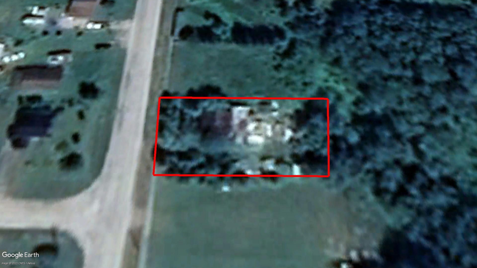 Tax Sale Iroquois Falls, Ontario - 56-31-060-010-01200-0000