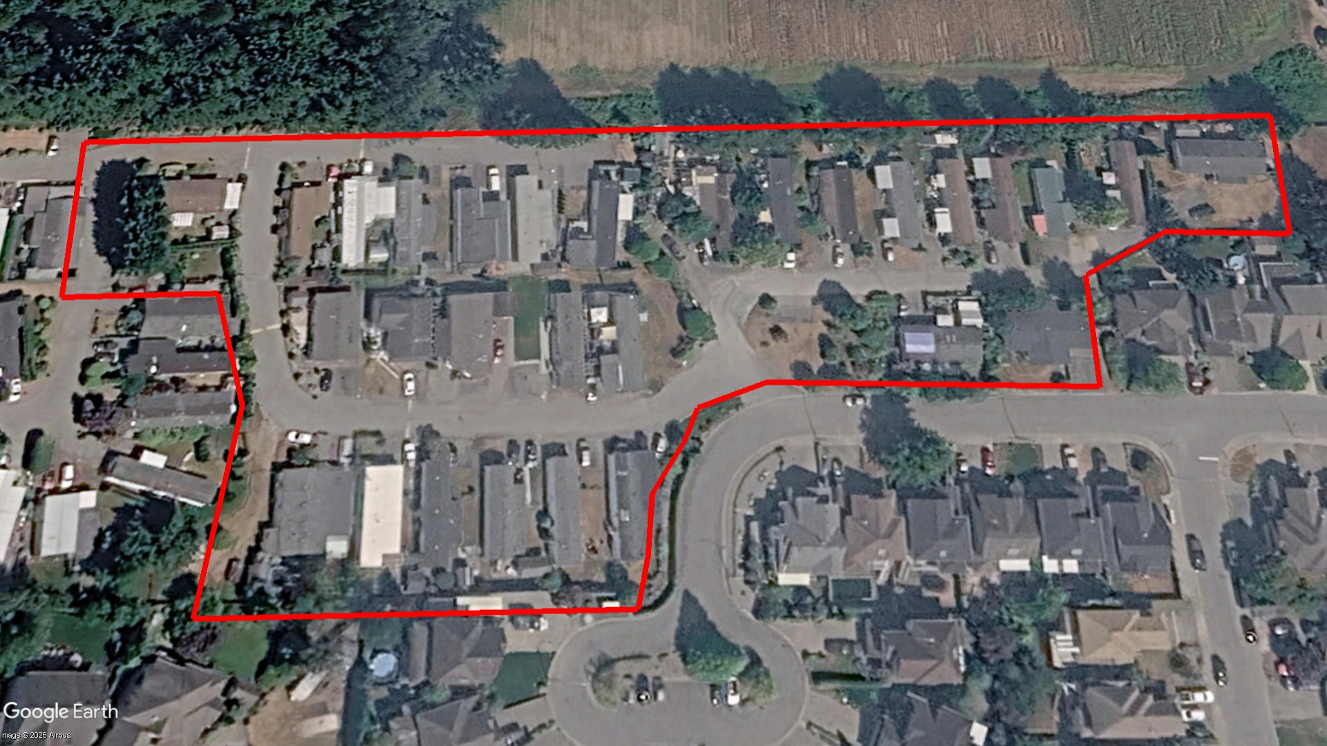 Tax Sale Chilliwack, British Columbia - 