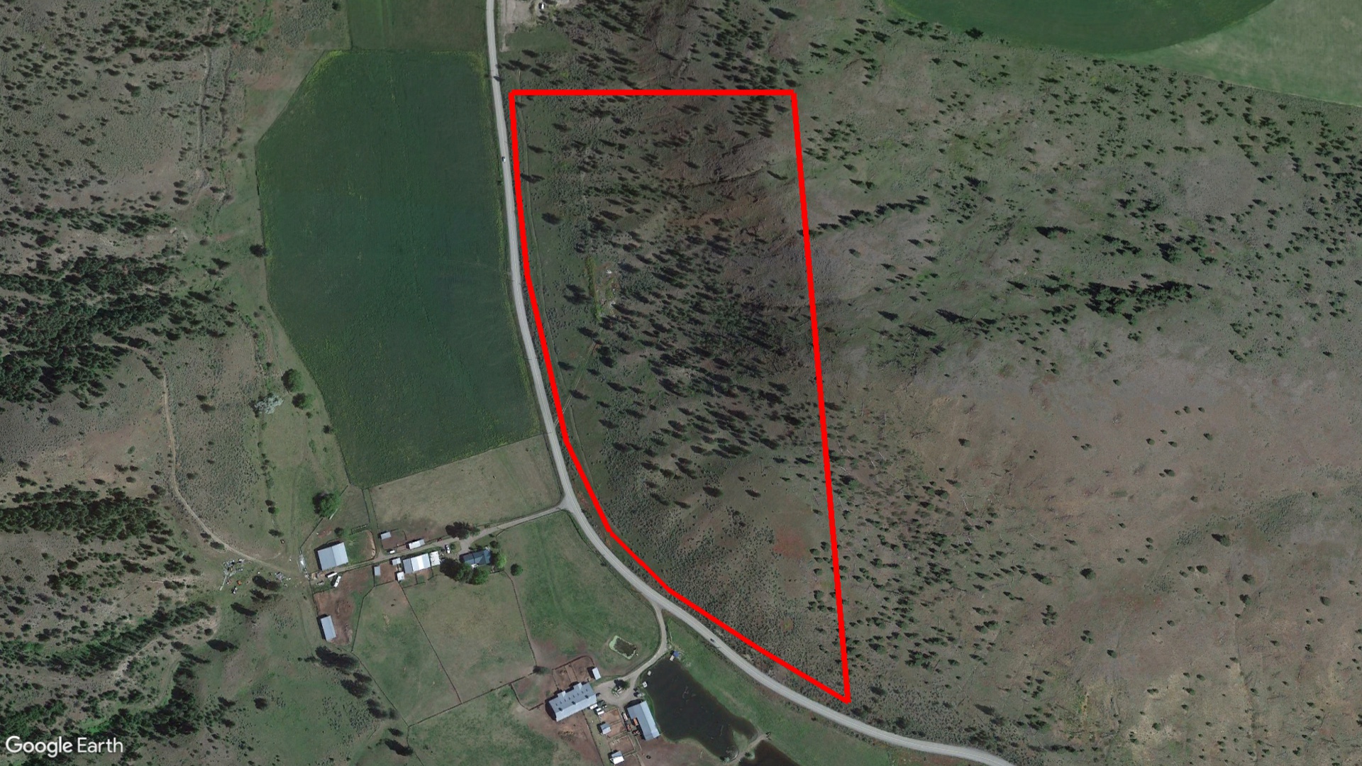 Tax Sale Kamloops, British Columbia - 56-10590-002