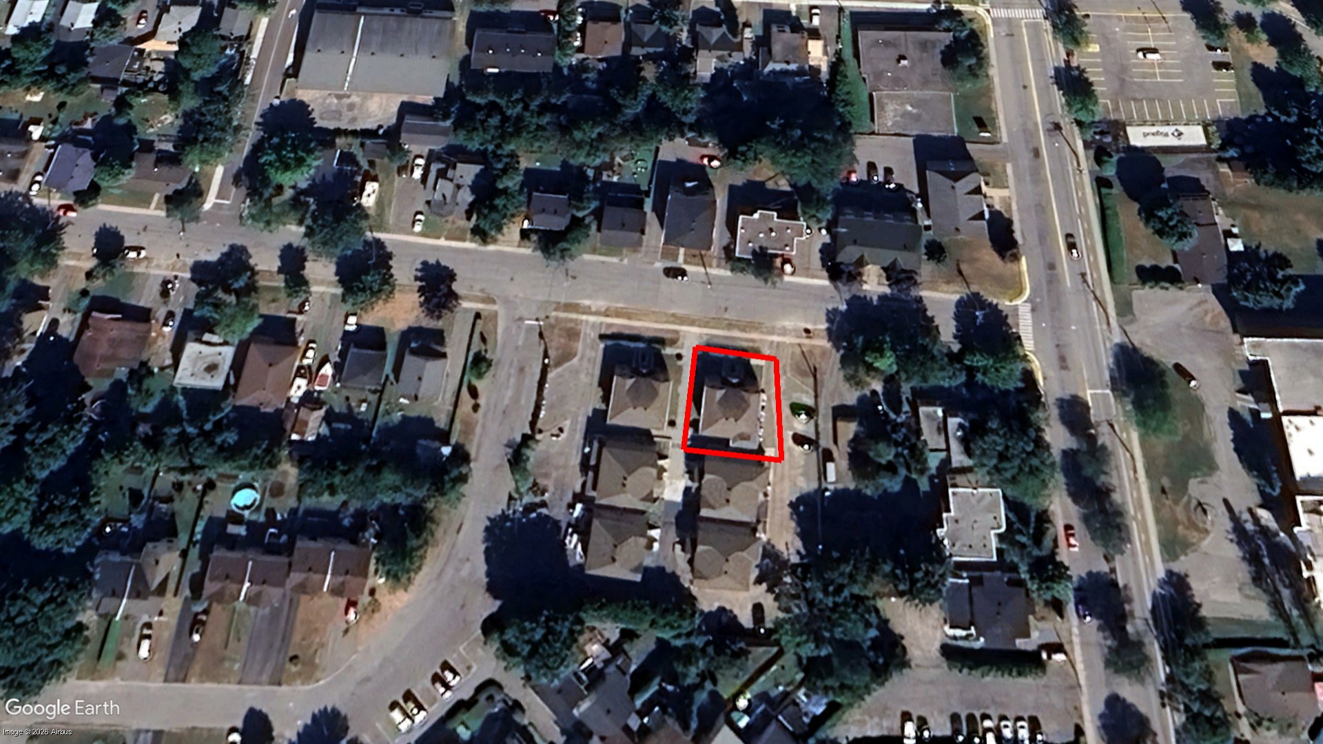Tax Sale Vaudreuil-Soulanges, Quebec - 