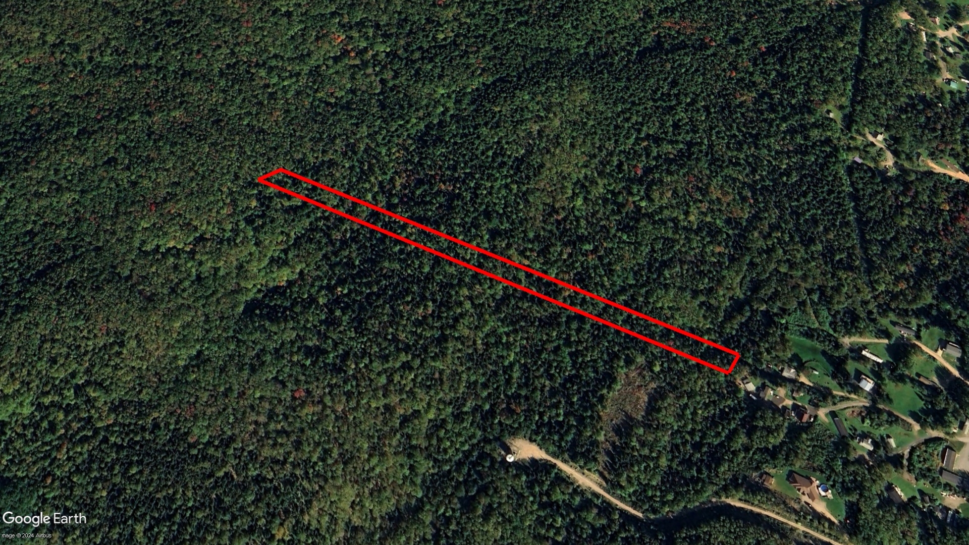 Tax Sale Victoria, Nova Scotia - 09027270