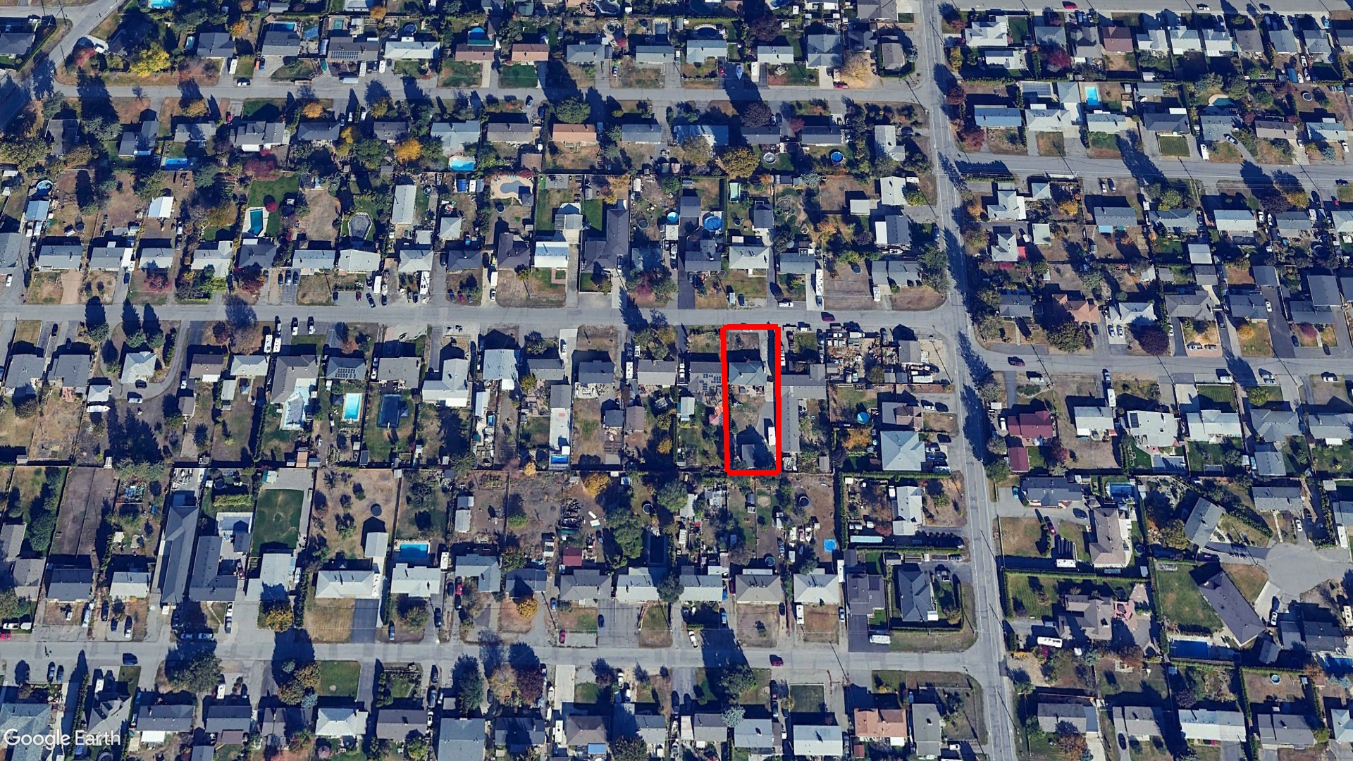 Tax Sale Kamloops, British Columbia - 21-01548-000