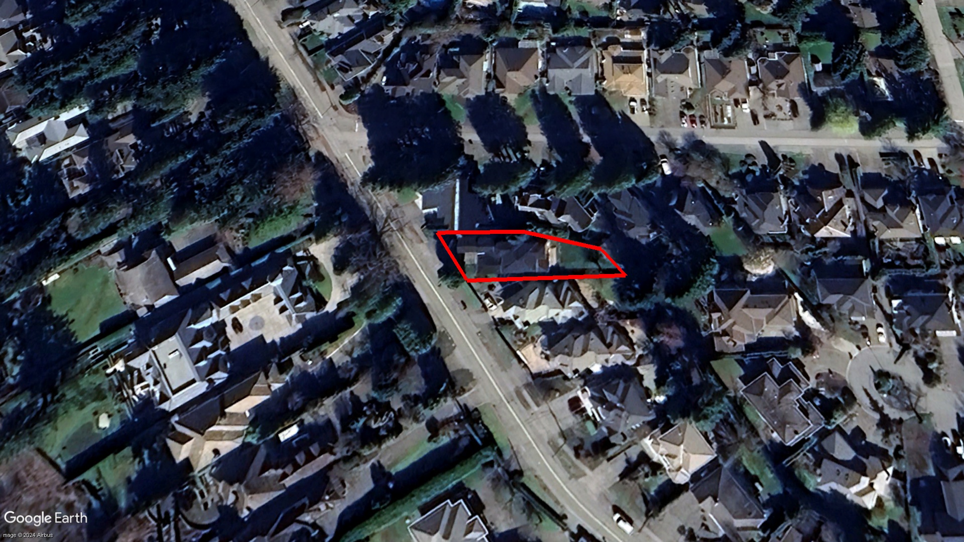 Tax Sale Surrey, British Columbia - 14-326-5185-00037-5