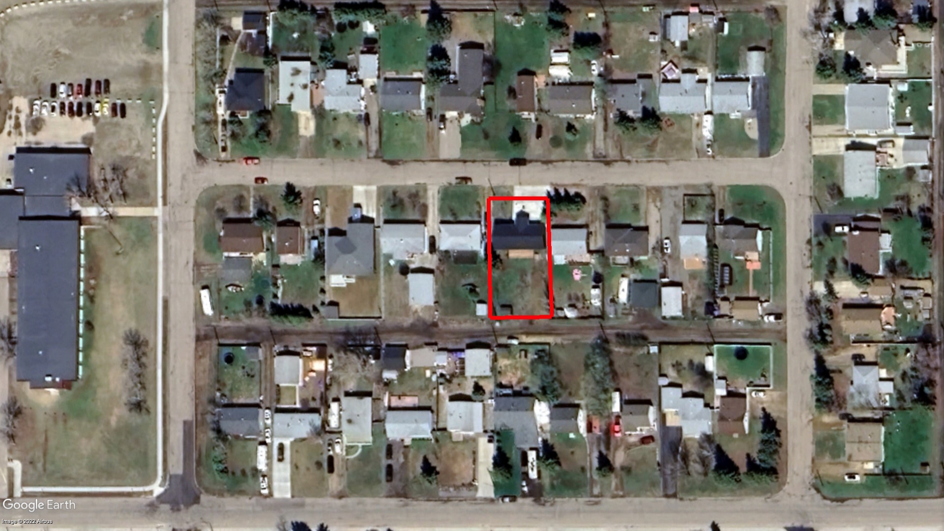 Tax Sale Dawson Creek, British Columbia - 27-206-003065.000