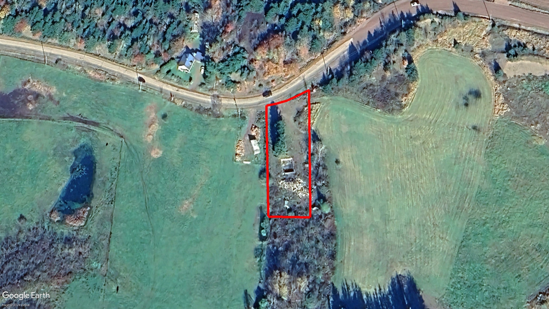 Tax Sale Cumberland, Nova Scotia - 02354608