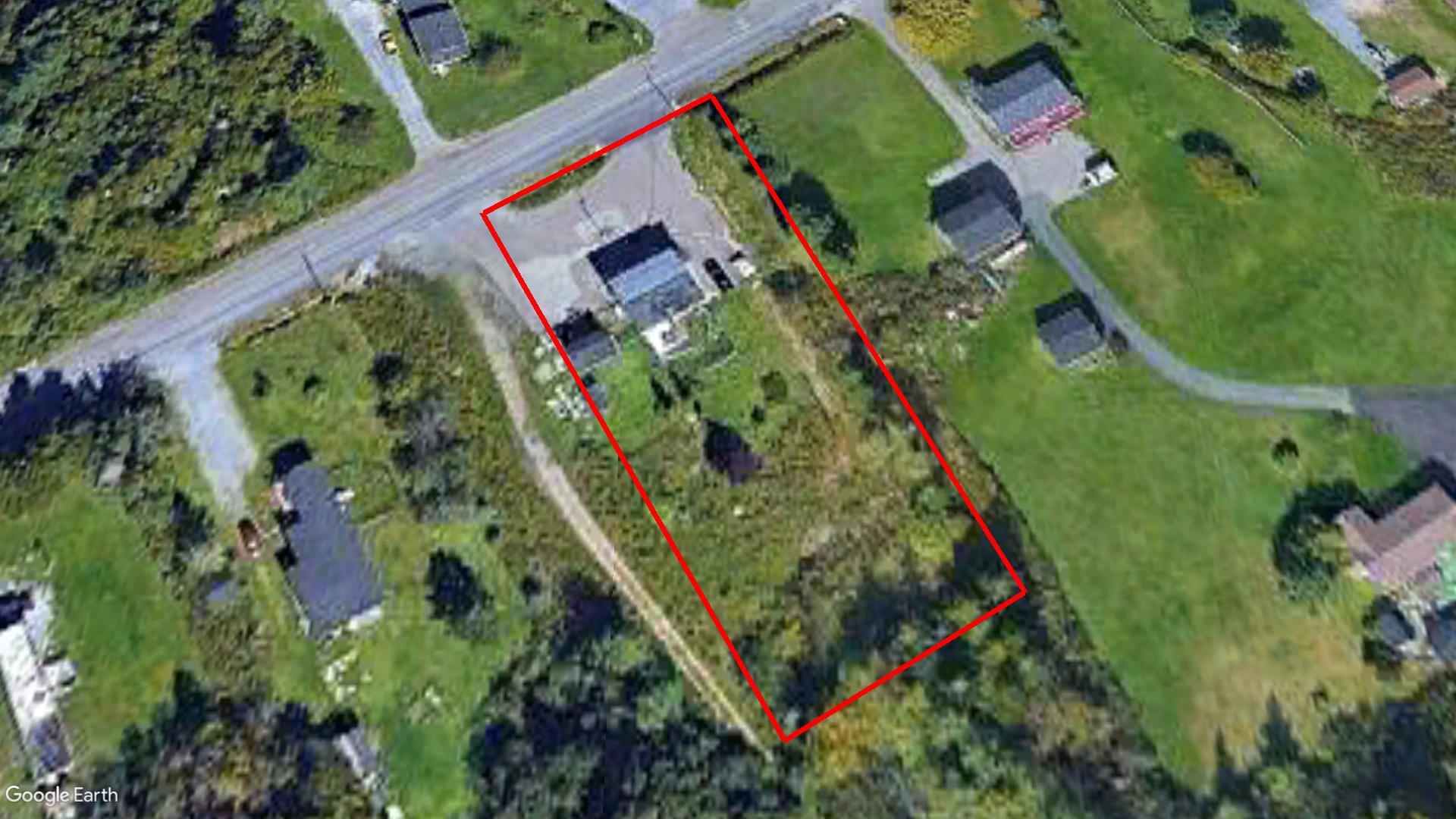 Tax Sale Saint John, New Brunswick - 01564861