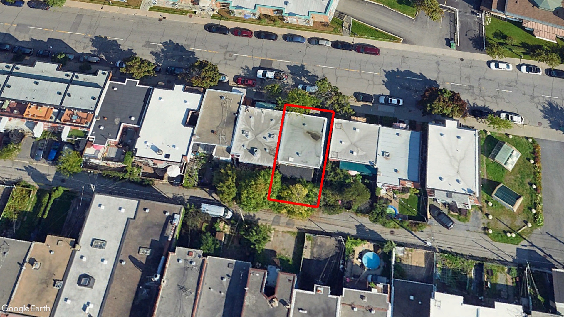 Tax Sale Montreal, Quebec - 683743-00