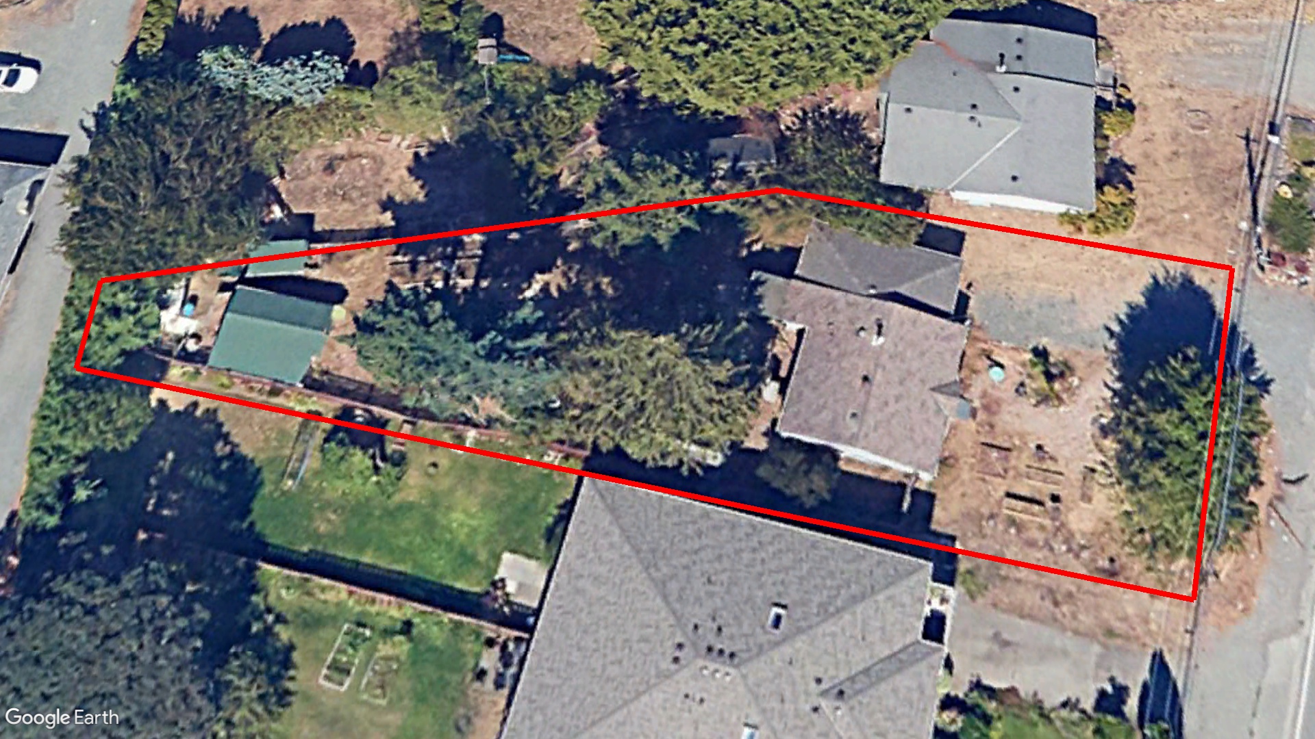 Tax Sale Langford, British Columbia - 07147.010