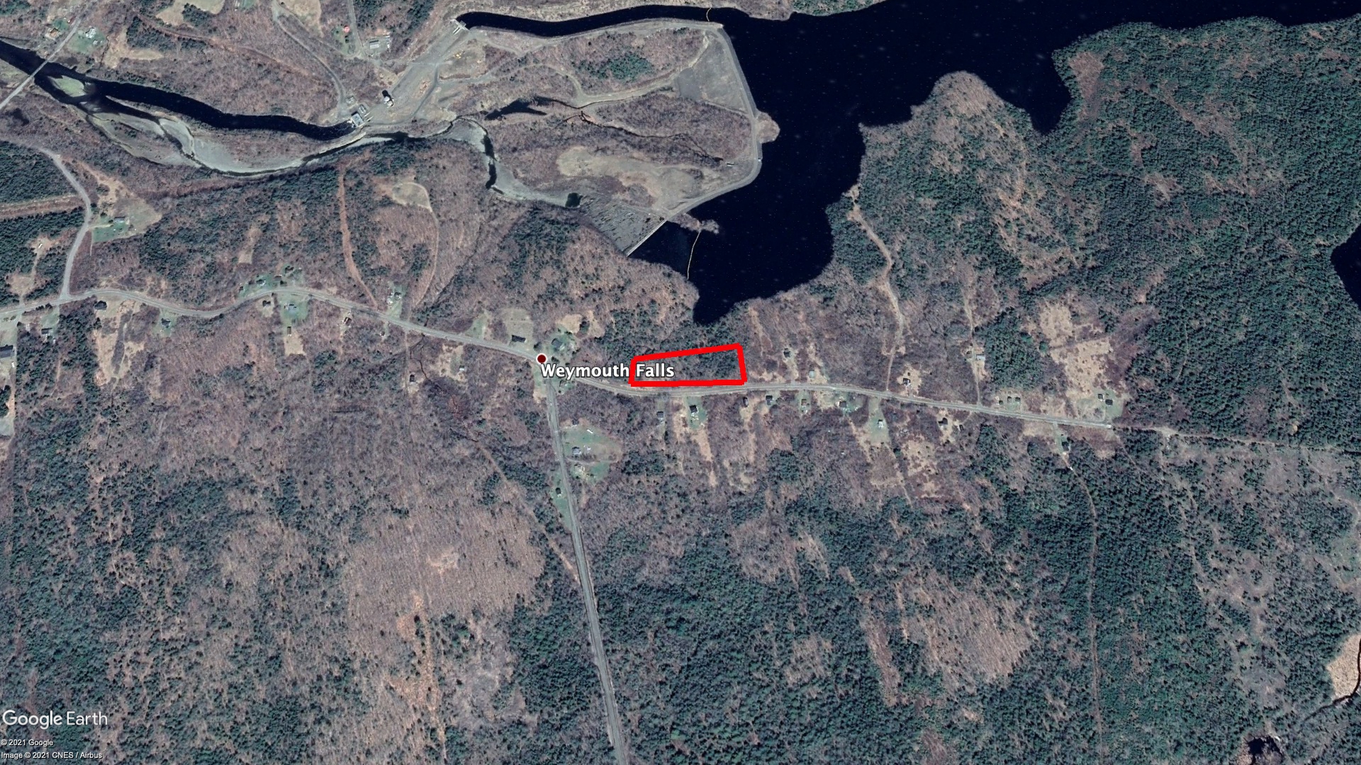 Tax Sale Digby, Nova Scotia - 01951858