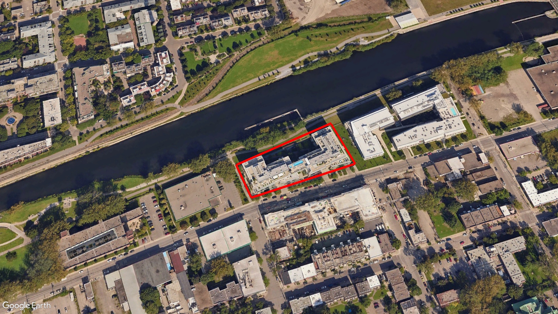 Tax Sale Montreal, Quebec - 240012-63