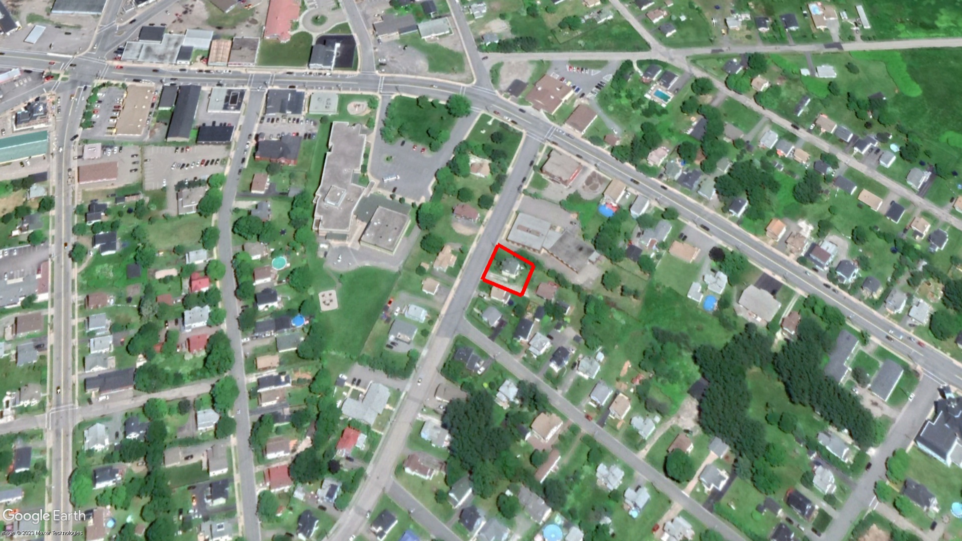 Tax Sale Cape Breton, Nova Scotia - 764566