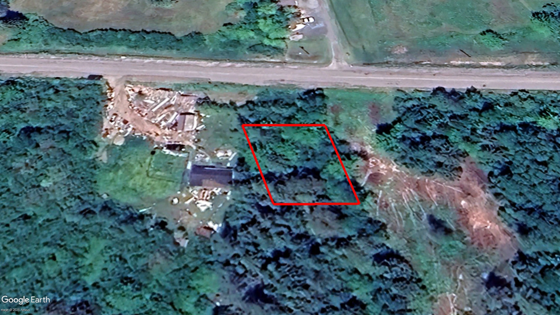 Tax Sale Inverness, Nova Scotia - 10904080