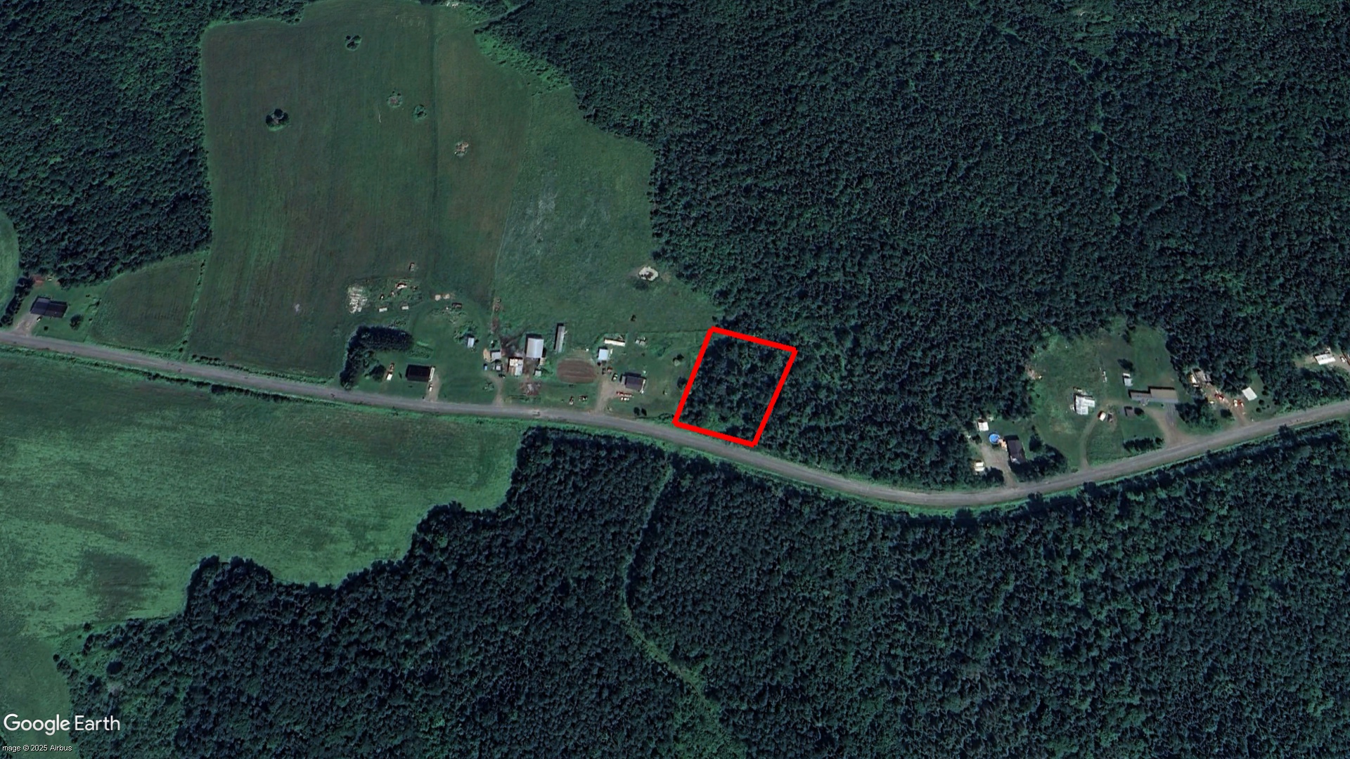 Tax Sale York/Sunbury, New Brunswick - 00552544