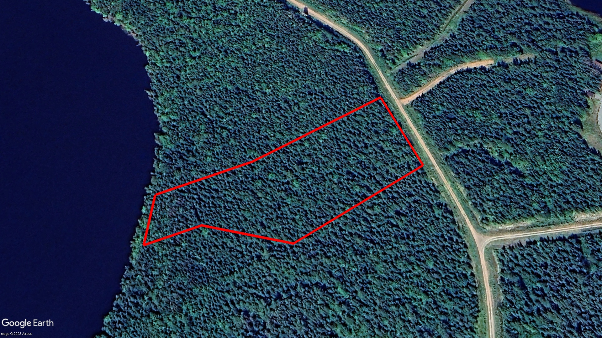 Tax Sale Richmond, Nova Scotia - 10281318