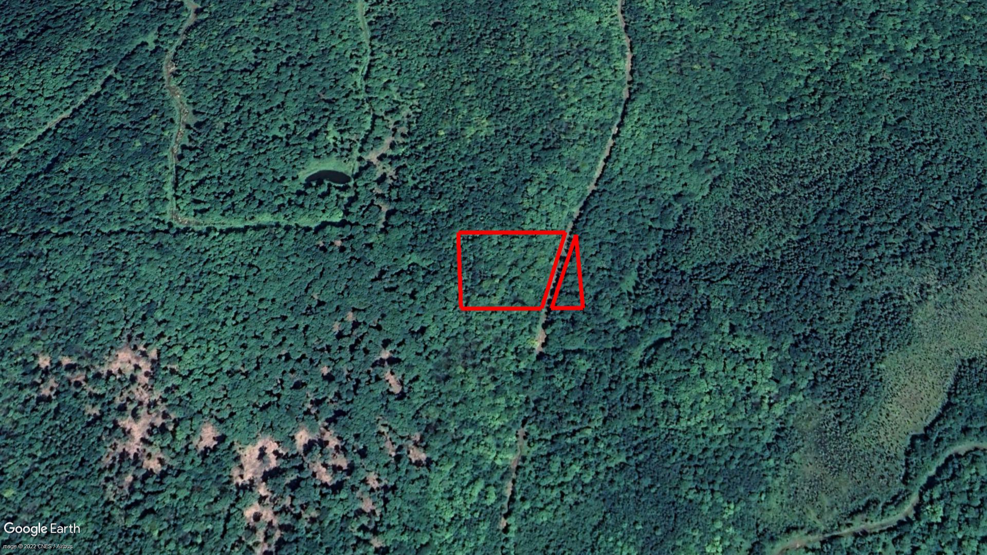 Tax Sale Des Laurentides, Quebec - 9523-75-6289