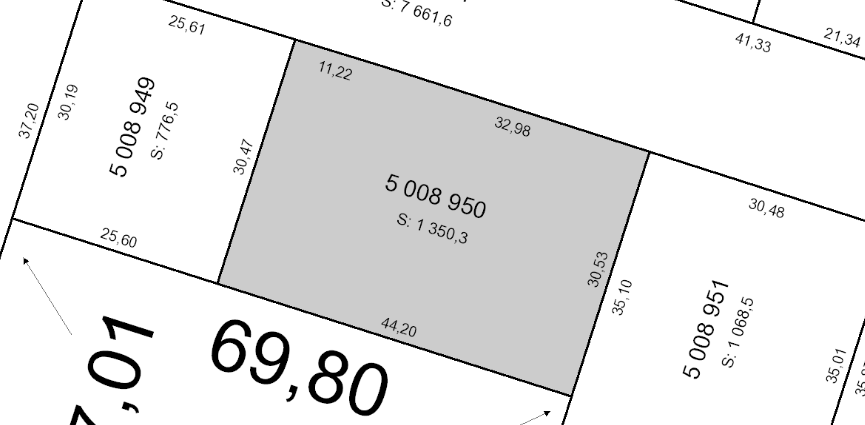 Tax Sale Domaine-du-Roy, Quebec - 0967-42-4141